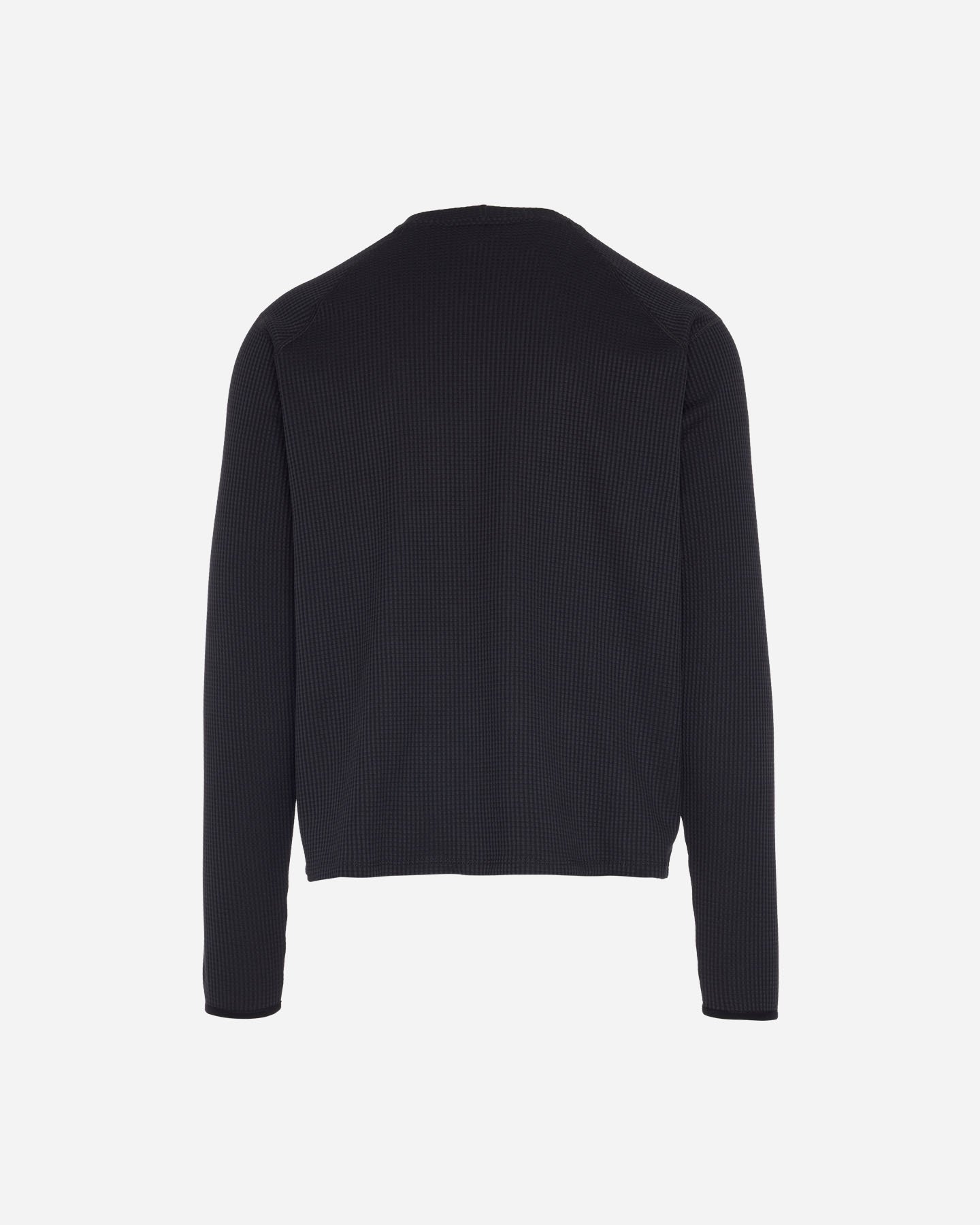 Felpa ODLO CUBIC M - Nero - 1 | Cisalfa Sport