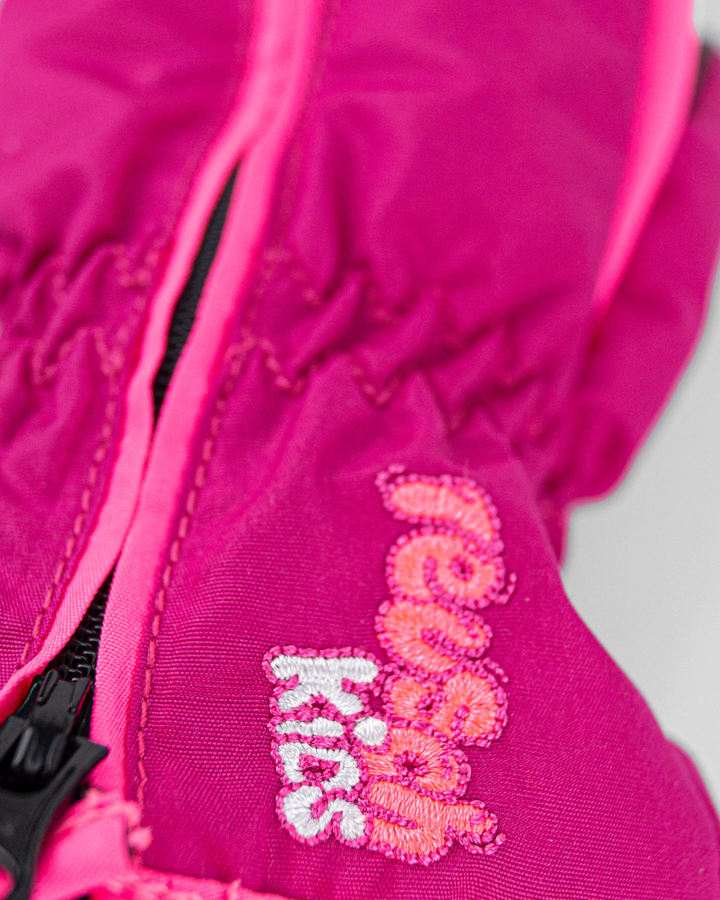 Guanti sci REUSCH BEN JR - Fucsia - 4 | Cisalfa Sport