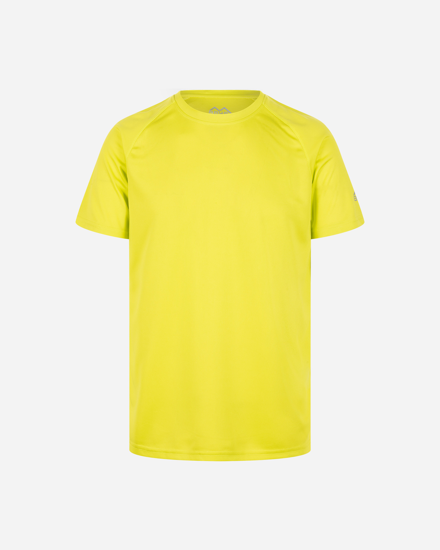 Maglia intimo tecnico 8848 MULTISPORT M - Verde - 5 | Cisalfa Sport