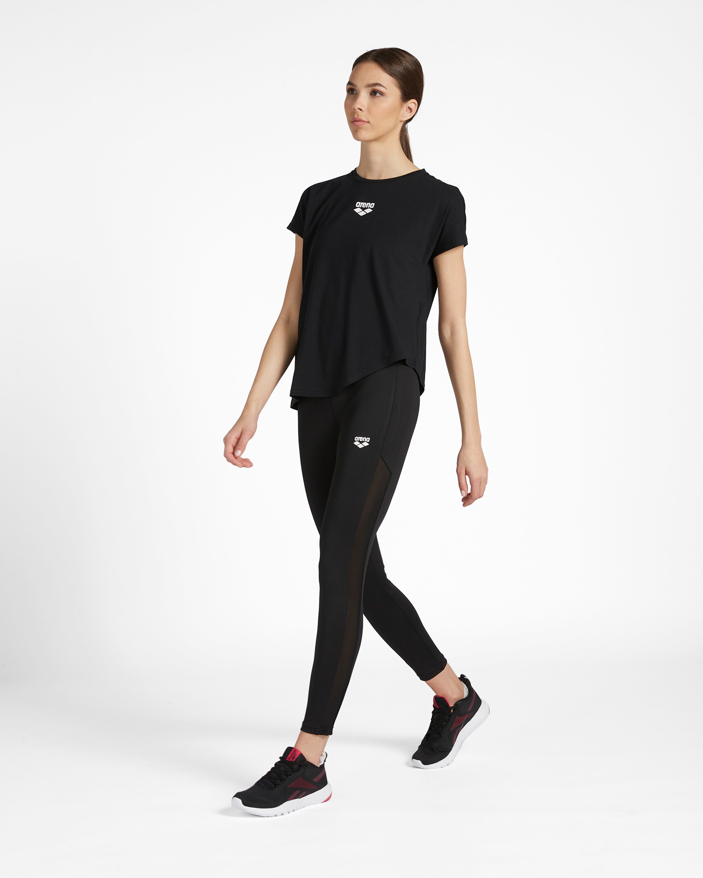 T-shirt training ARENA TRAINING W - 8 | Cisalfa Sport