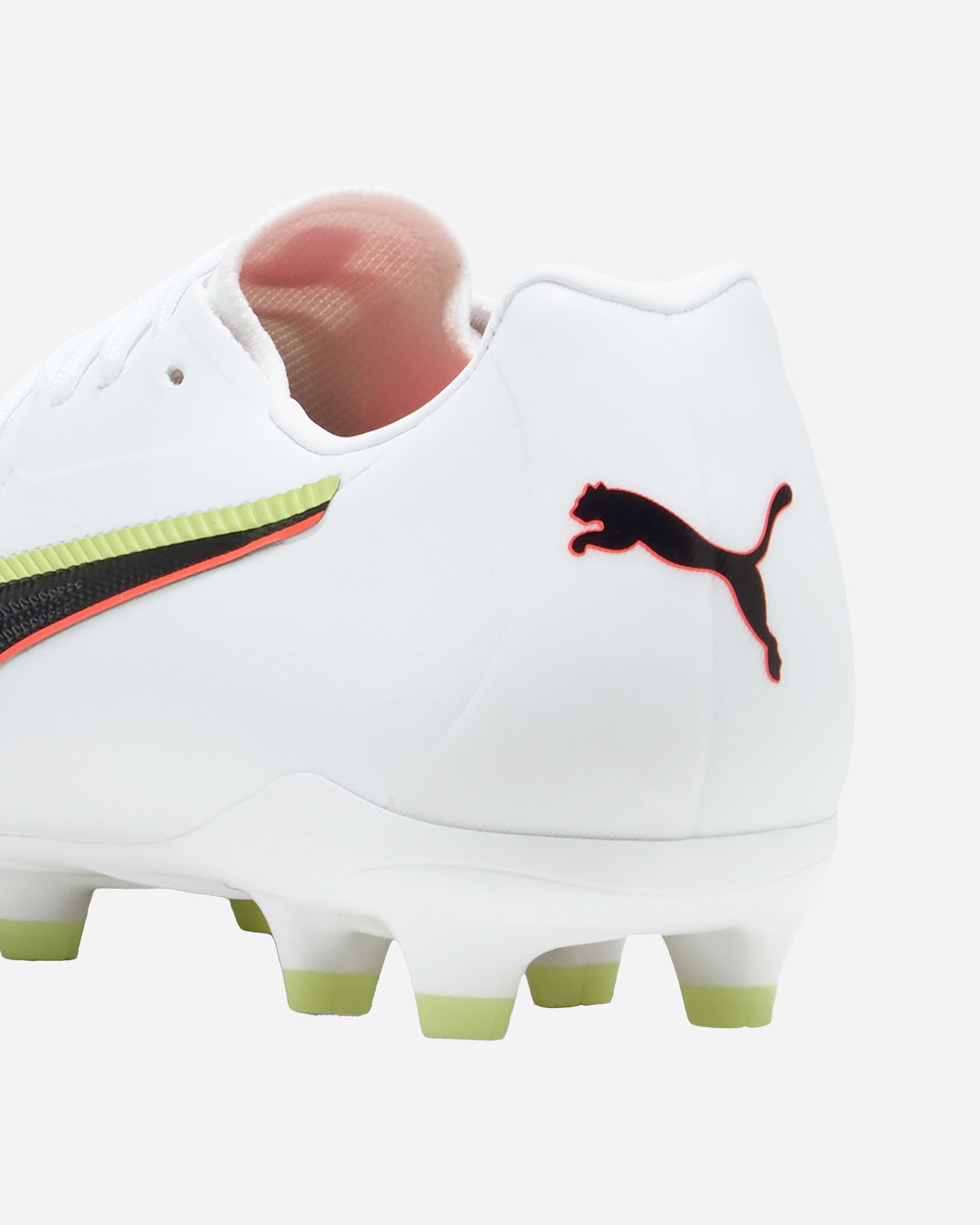 Scarpe calcio PUMA KING 20 MATCH FG-AG JR - Color mix - 5 | Cisalfa Sport