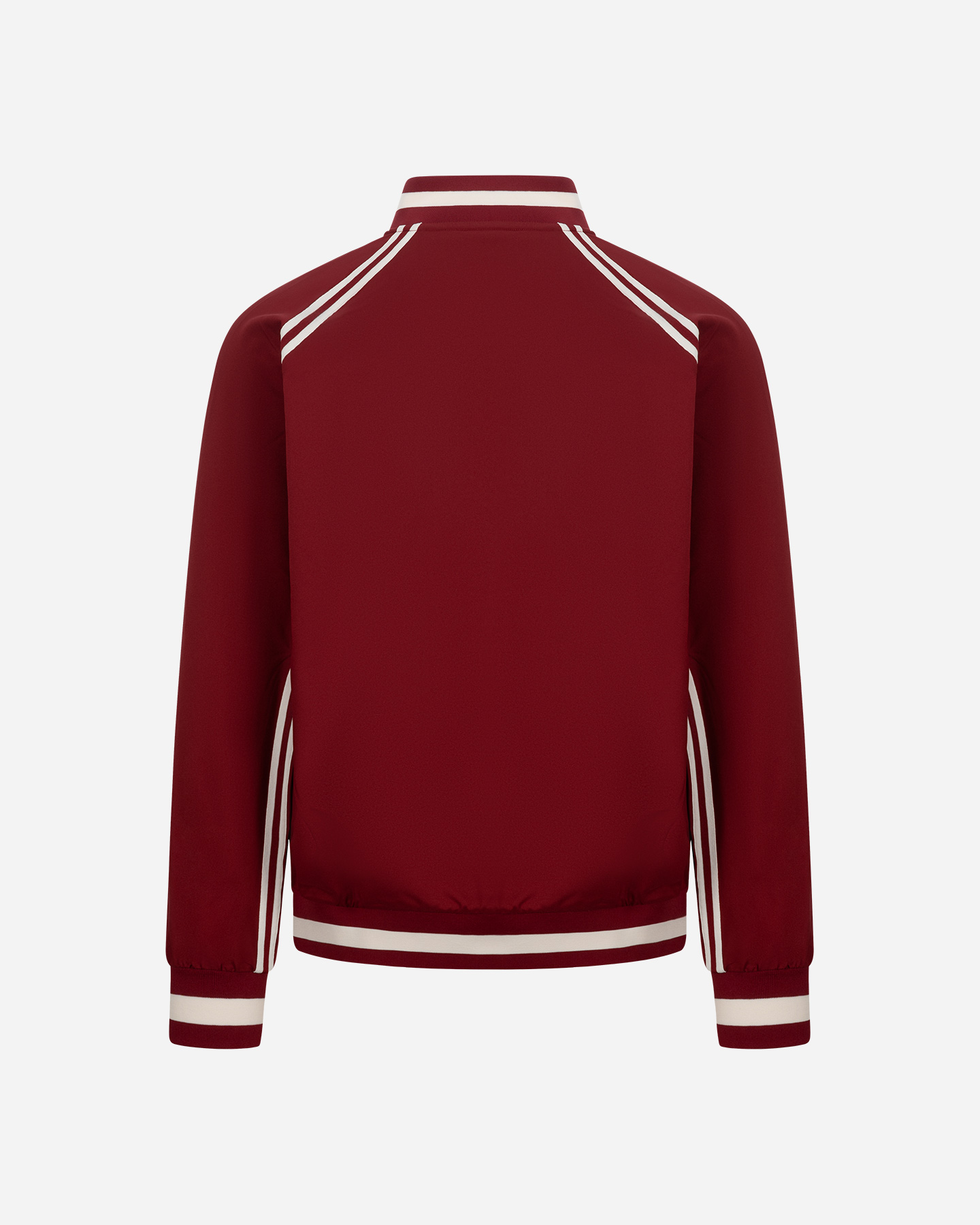 Nike Jannik Dri Fit Slam M - Giacca Tennis - Uomo - Rosso-image