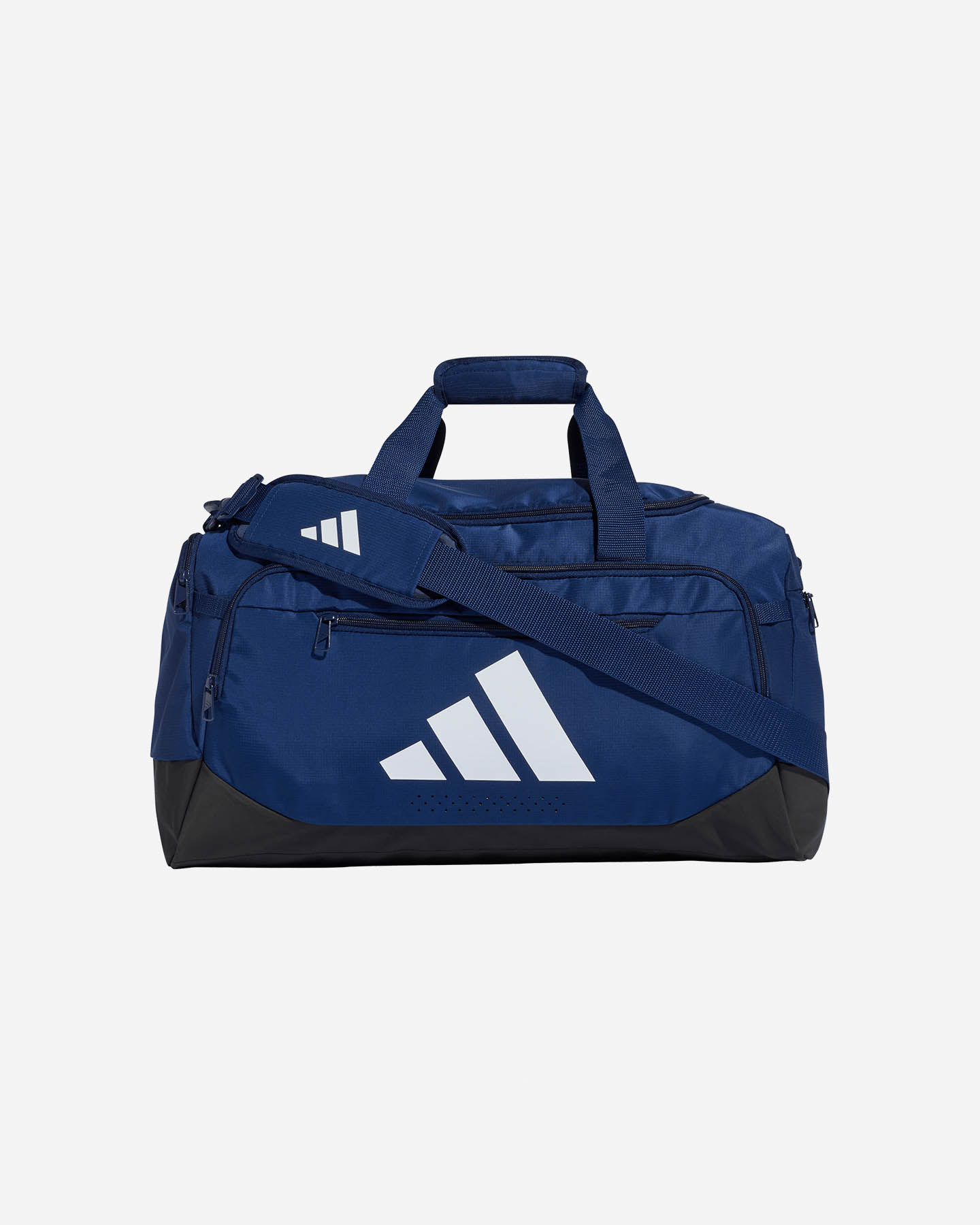 Adidas Tr Duffle S - Borsa - Blu