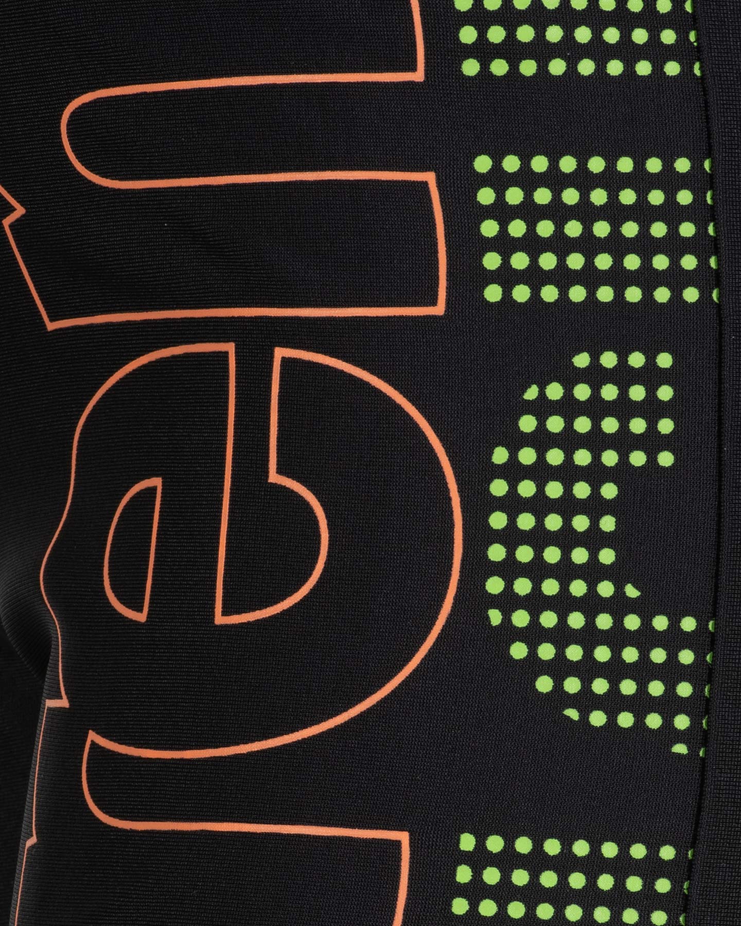 Short piscina ARENA GRAPHIC JR - Nero - 2 | Cisalfa Sport