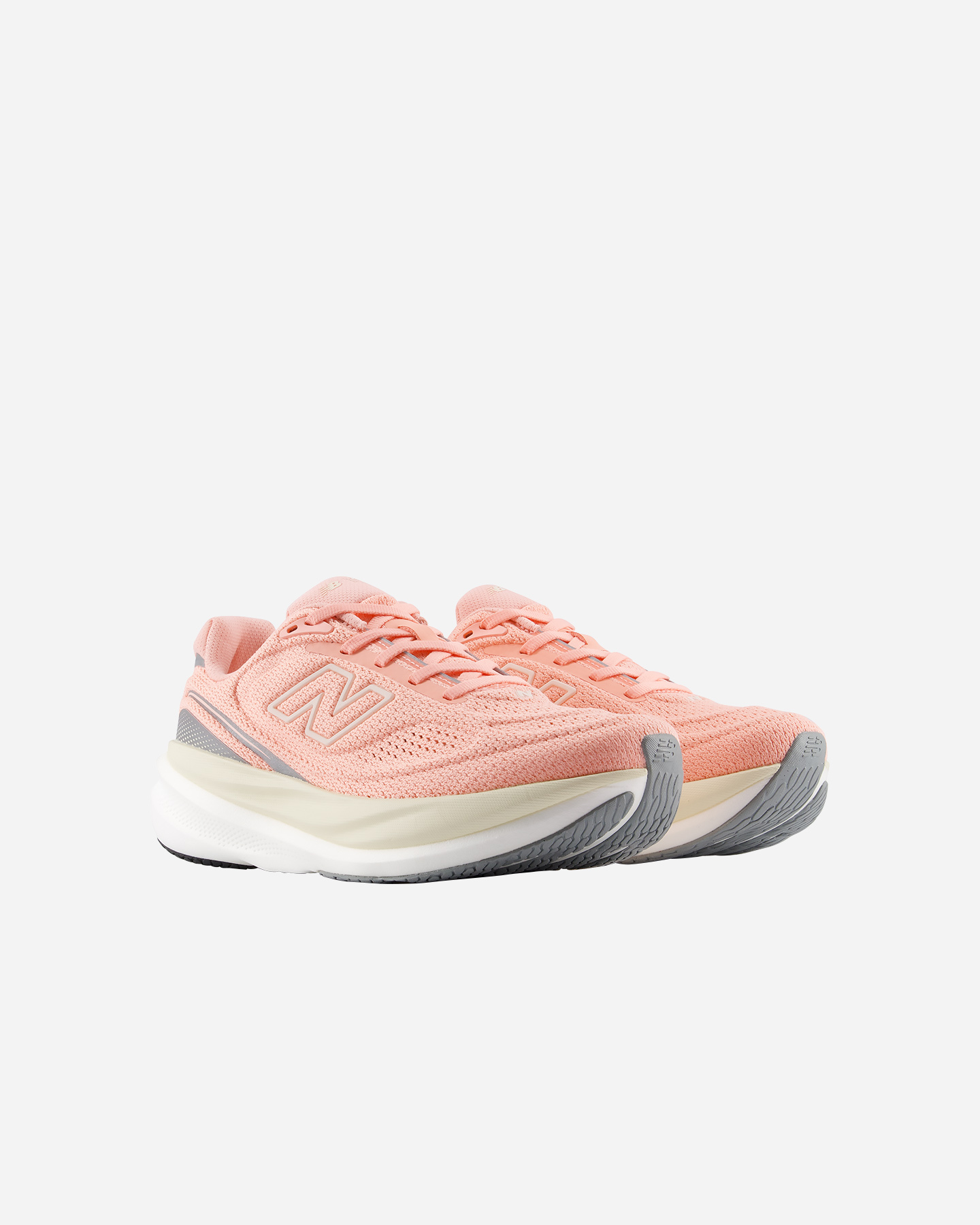 Scarpe running NEW BALANCE 1080 V15 W - Rosa - 1 | Cisalfa Sport