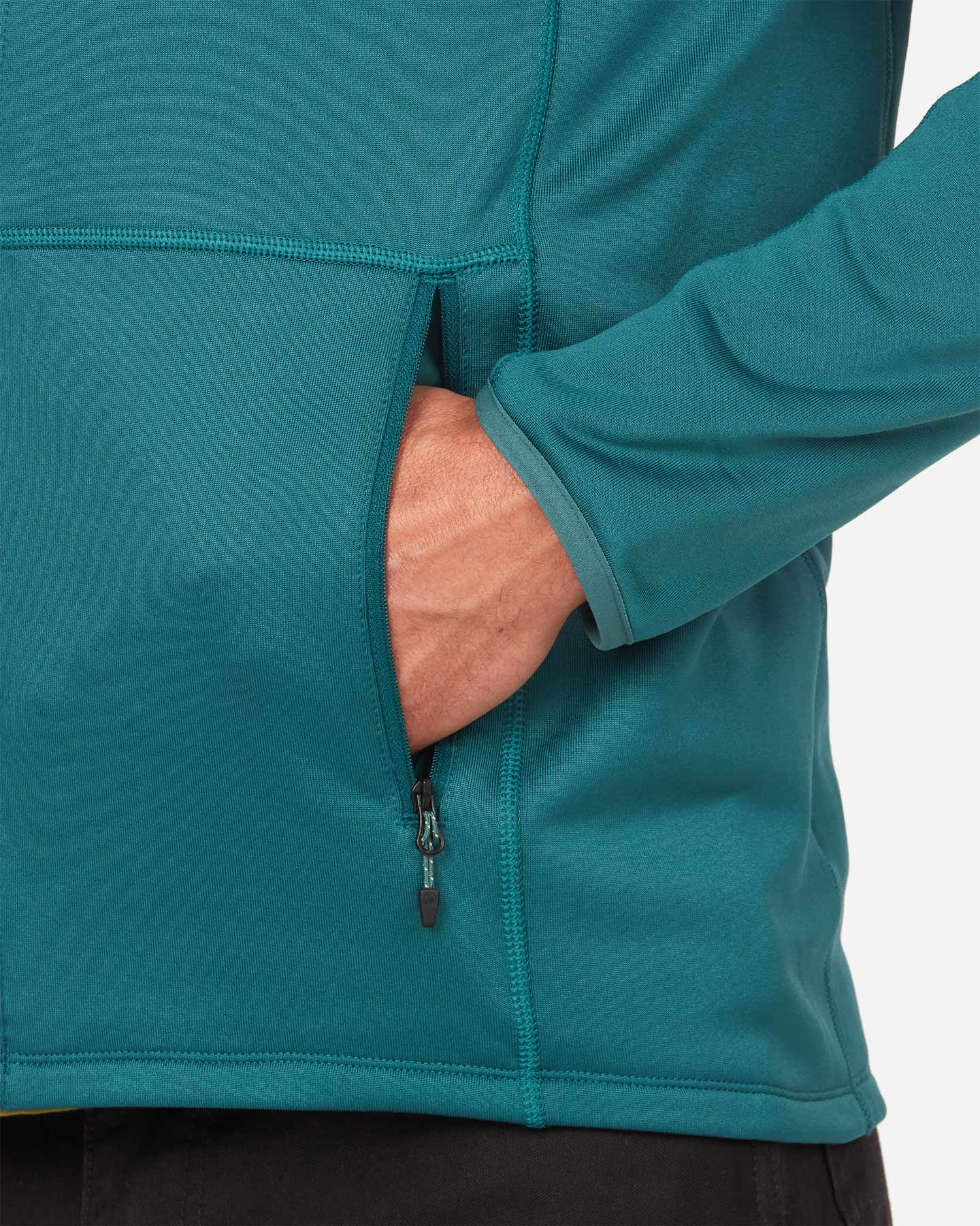 Pile MARMOT OLDEN POLARTEC M - 8 | Cisalfa Sport