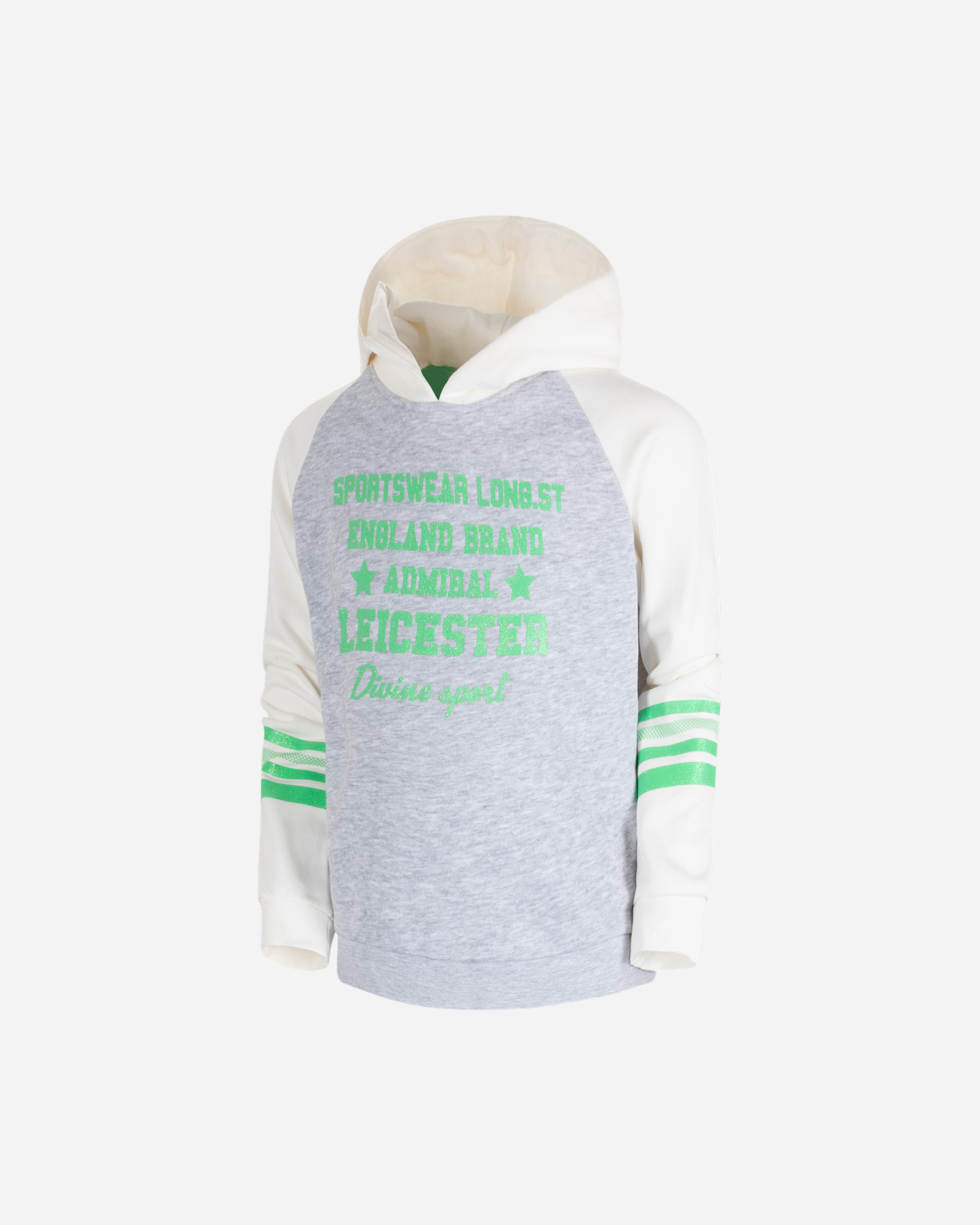 Tuta ADMIRAL BASIC SPORT JR - S4119996-002/GM01 - 1 | Cisalfa Sport