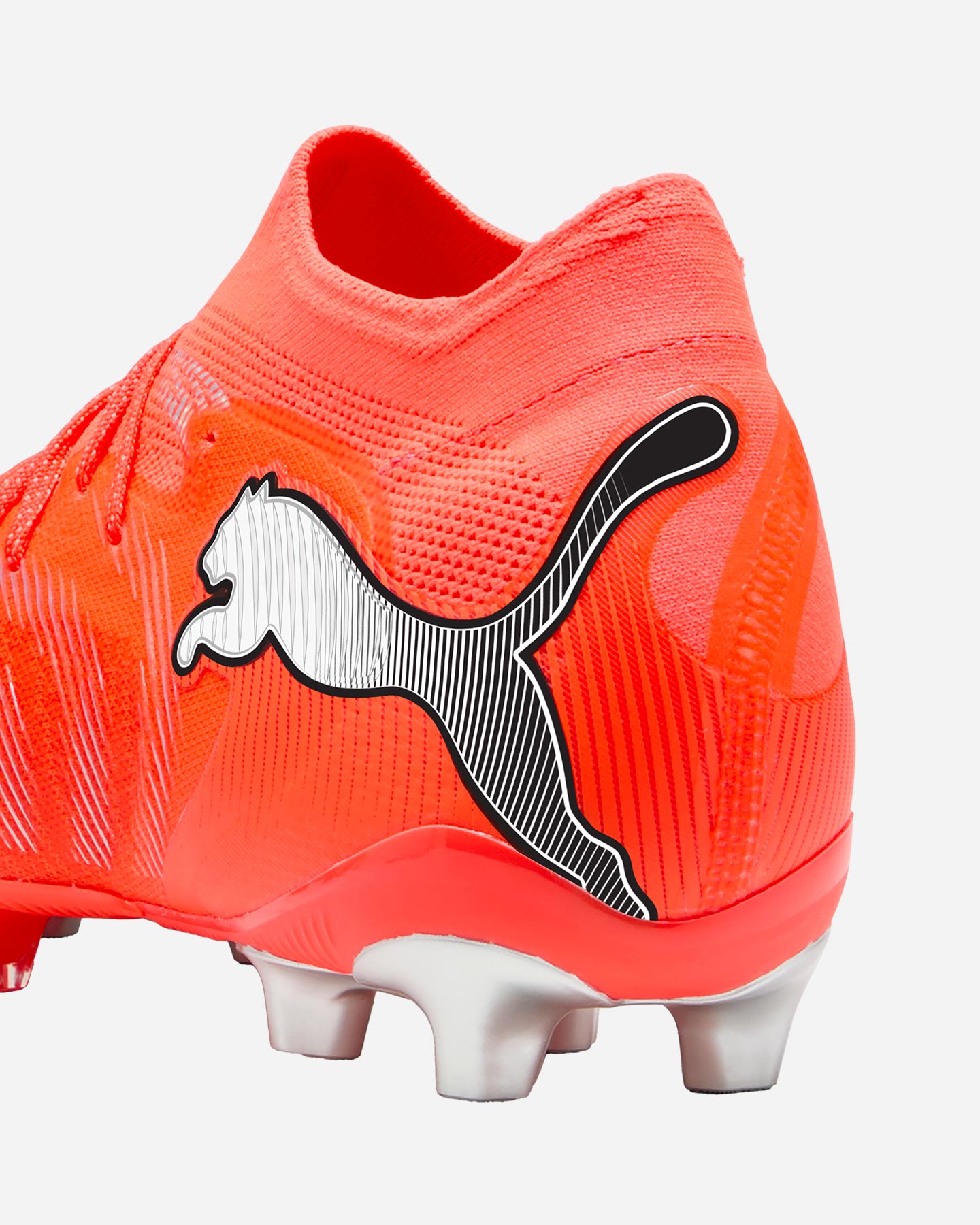 Scarpe calcio PUMA FUTURE 9 ULTIMATE AG M - Color mix - 5 | Cisalfa Sport