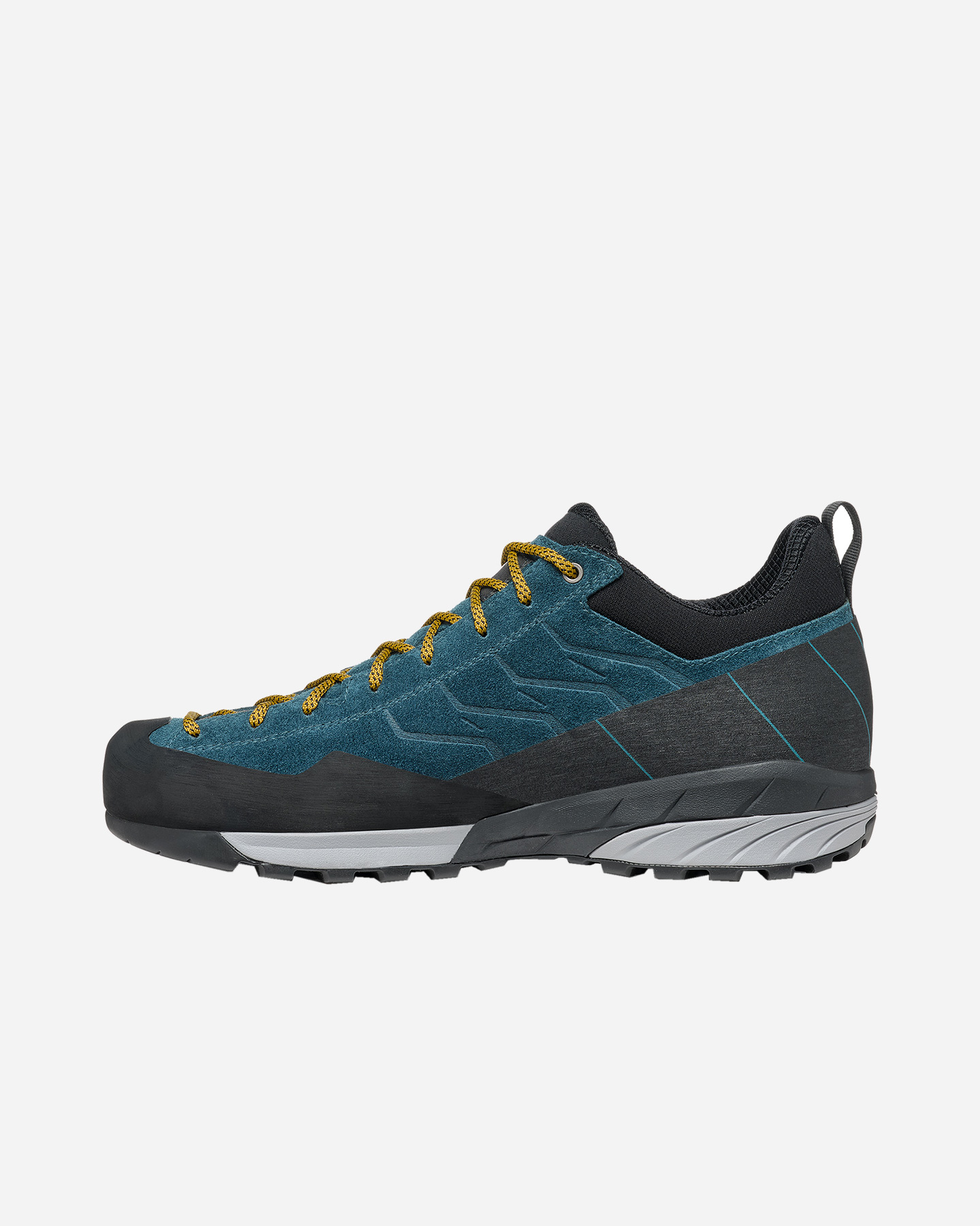 Scarpe trail SCARPA MESCALITO GTX M - Blu - 3 | Cisalfa Sport