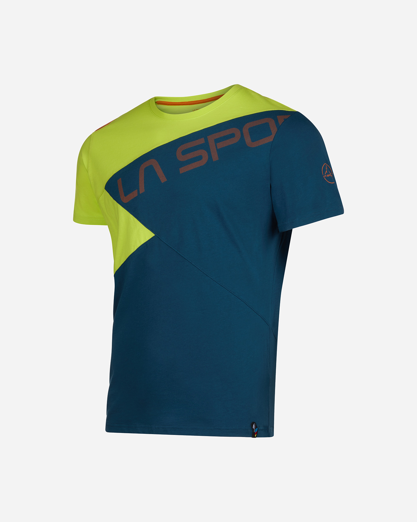 T-shirt LA SPORTIVA FLOAT M - 0 | Cisalfa Sport