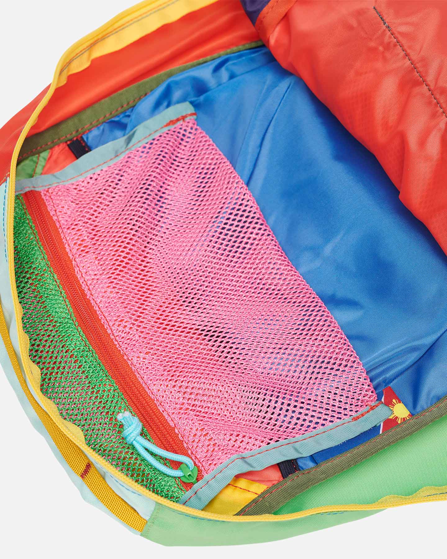 Borsa COTOPAXI BATAC 24L  - Color mix - 3 | Cisalfa Sport