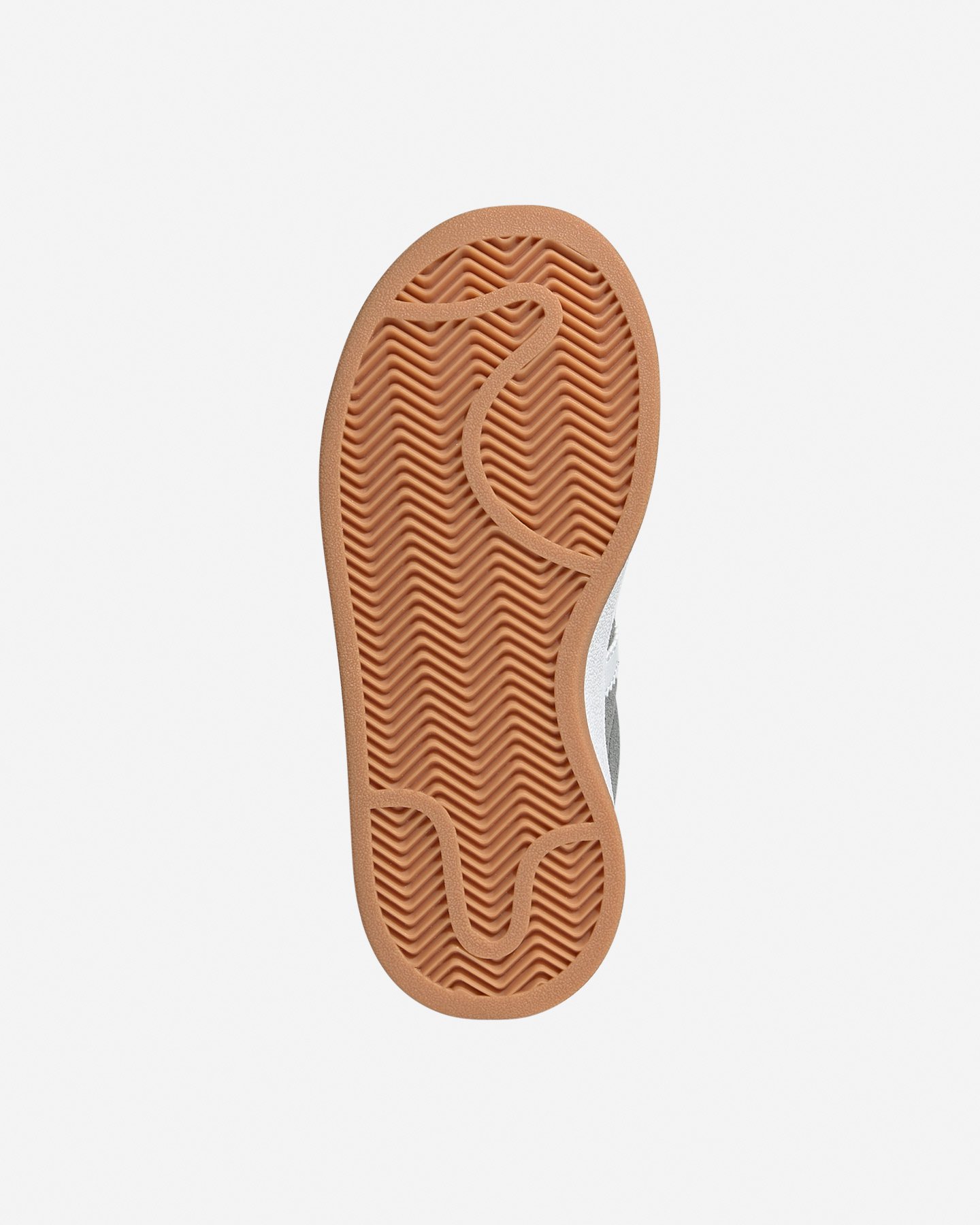 Scarpe sneakers ADIDAS CAMPUS 00s PS JR - Grigio - 1 | Cisalfa Sport