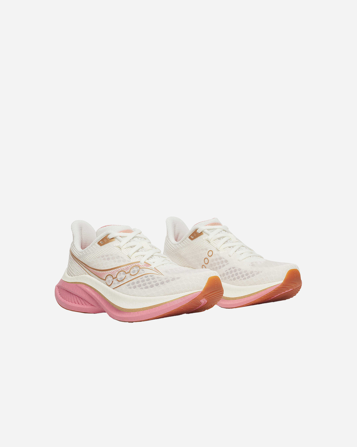 Scarpe running SAUCONY ENDORPHIN SPEED 5 W - Beige - 1 | Cisalfa Sport