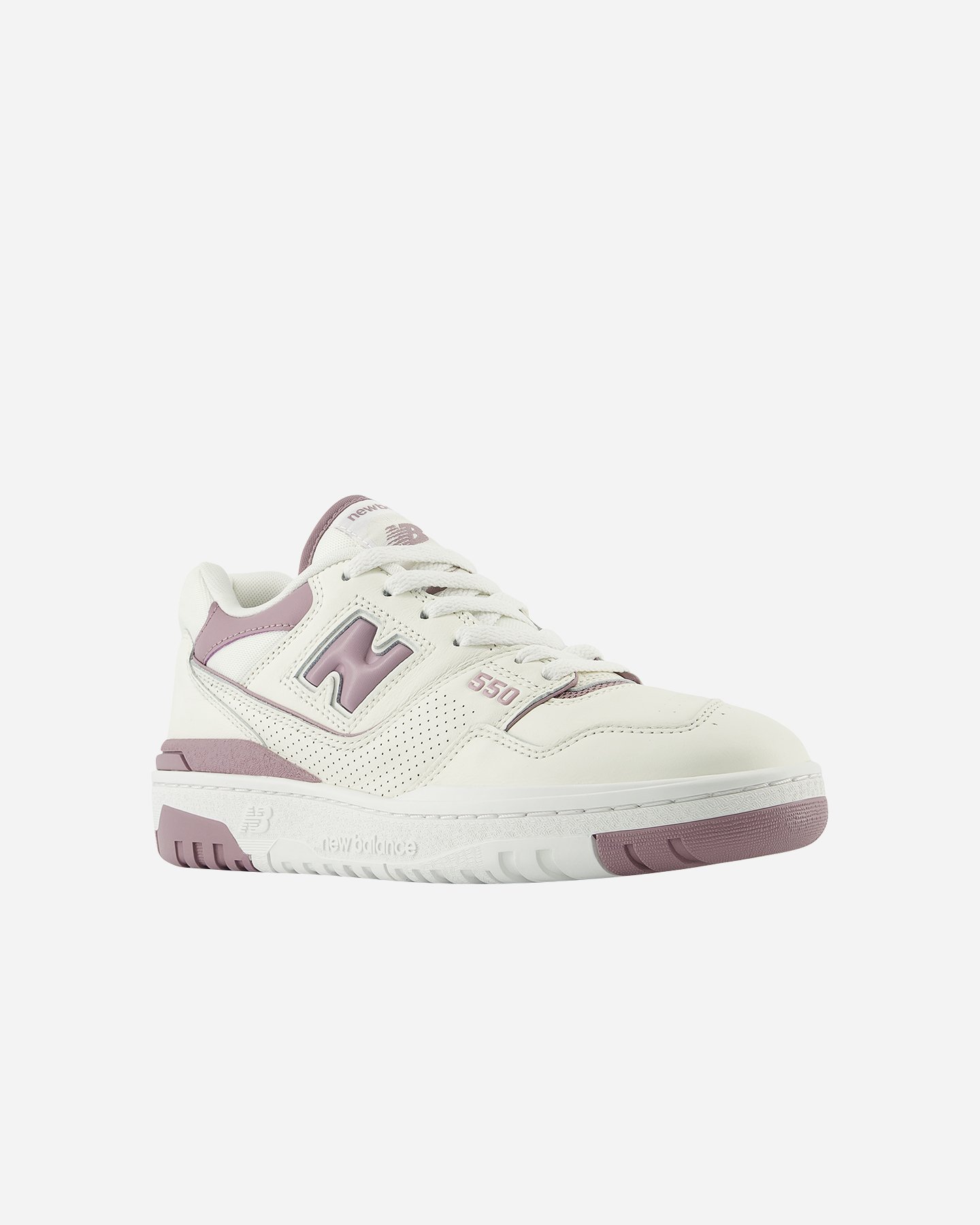 Scarpe sneakers NEW BALANCE 550 W - Grigio - 1 | Cisalfa Sport