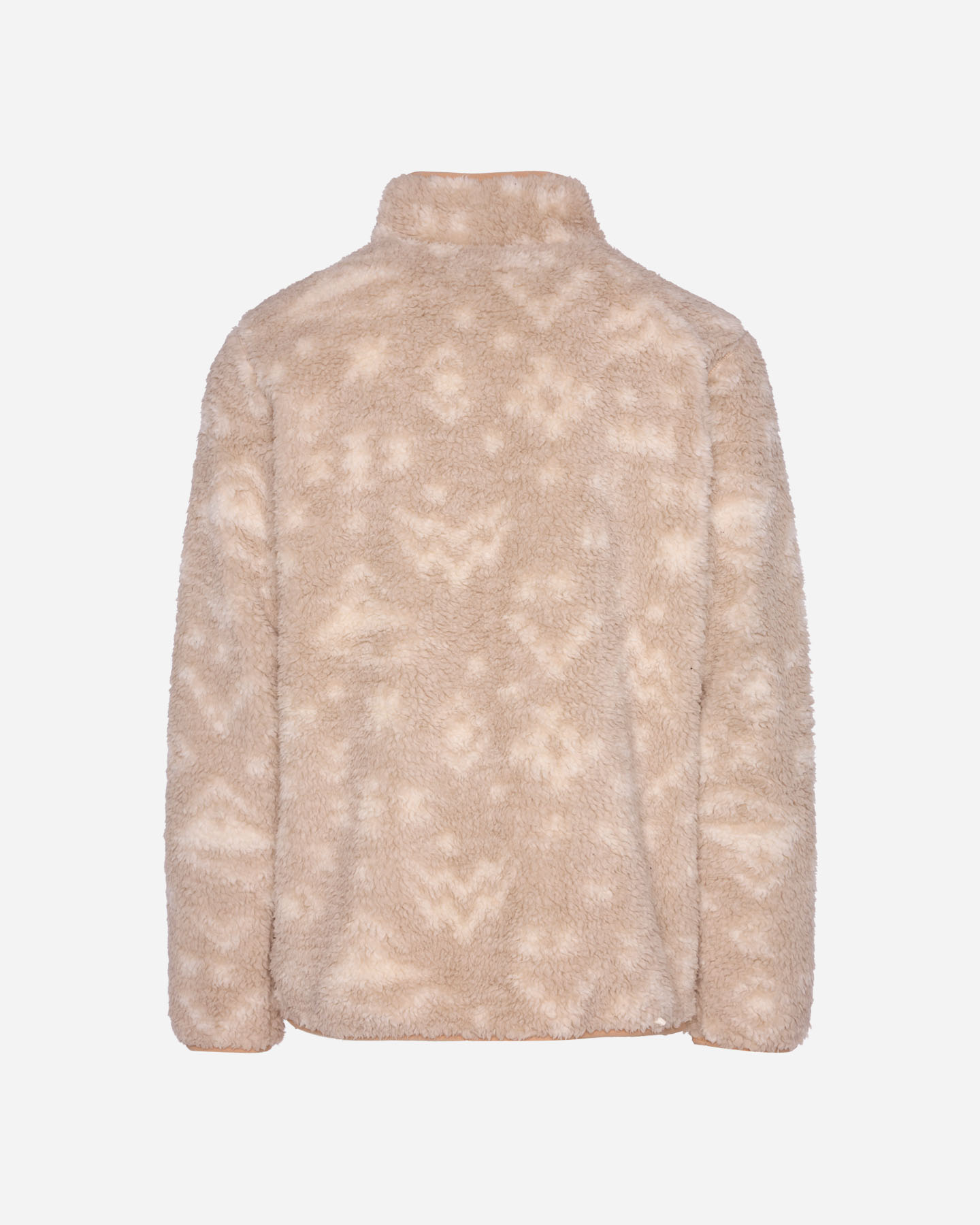 Felpa COLUMBIA WINTER PASS M - Marrone - 1 | Cisalfa Sport