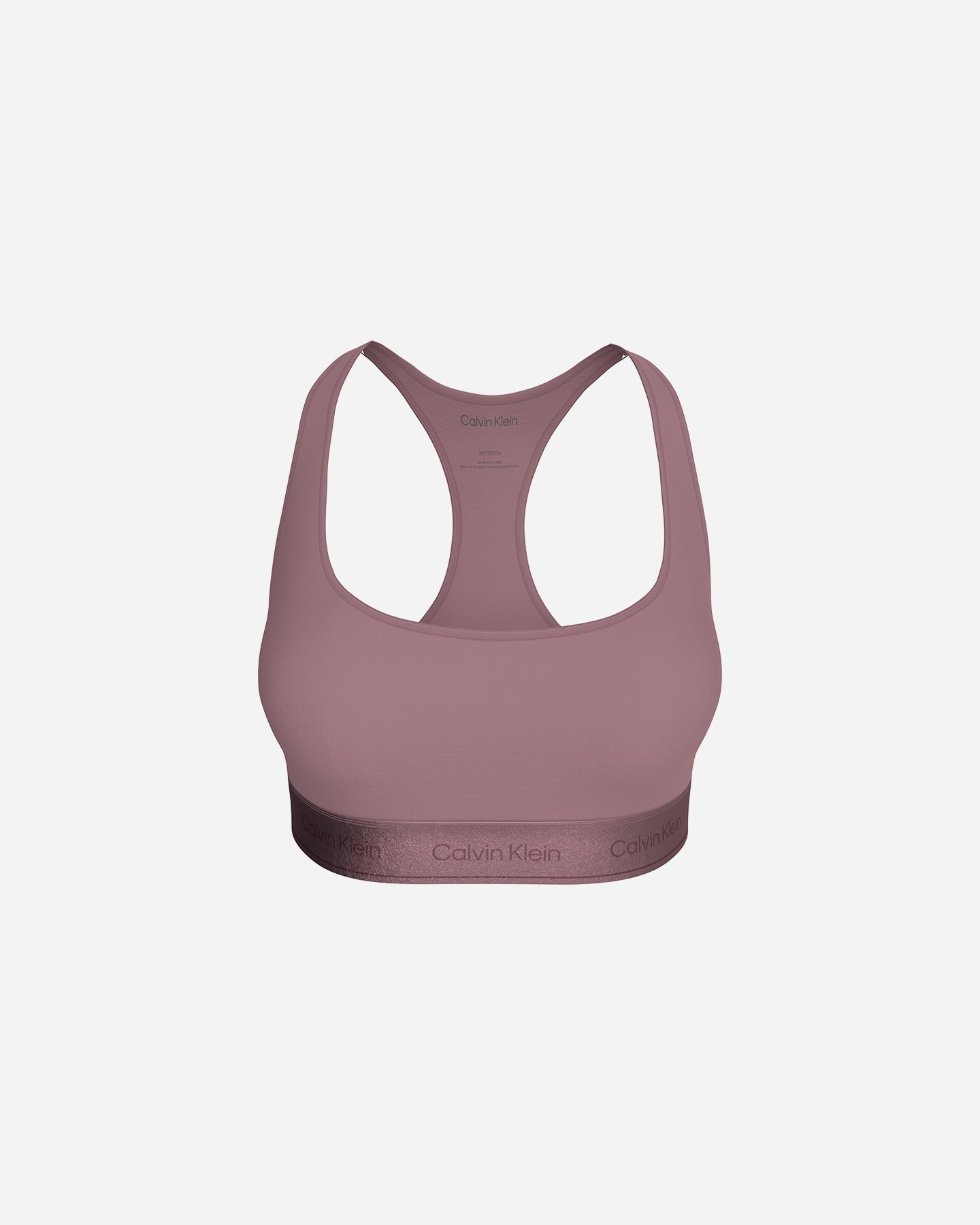 Intimo CALVIN KLEIN UNDERWEAR BASIC W - Rosa - 0 | Cisalfa Sport
