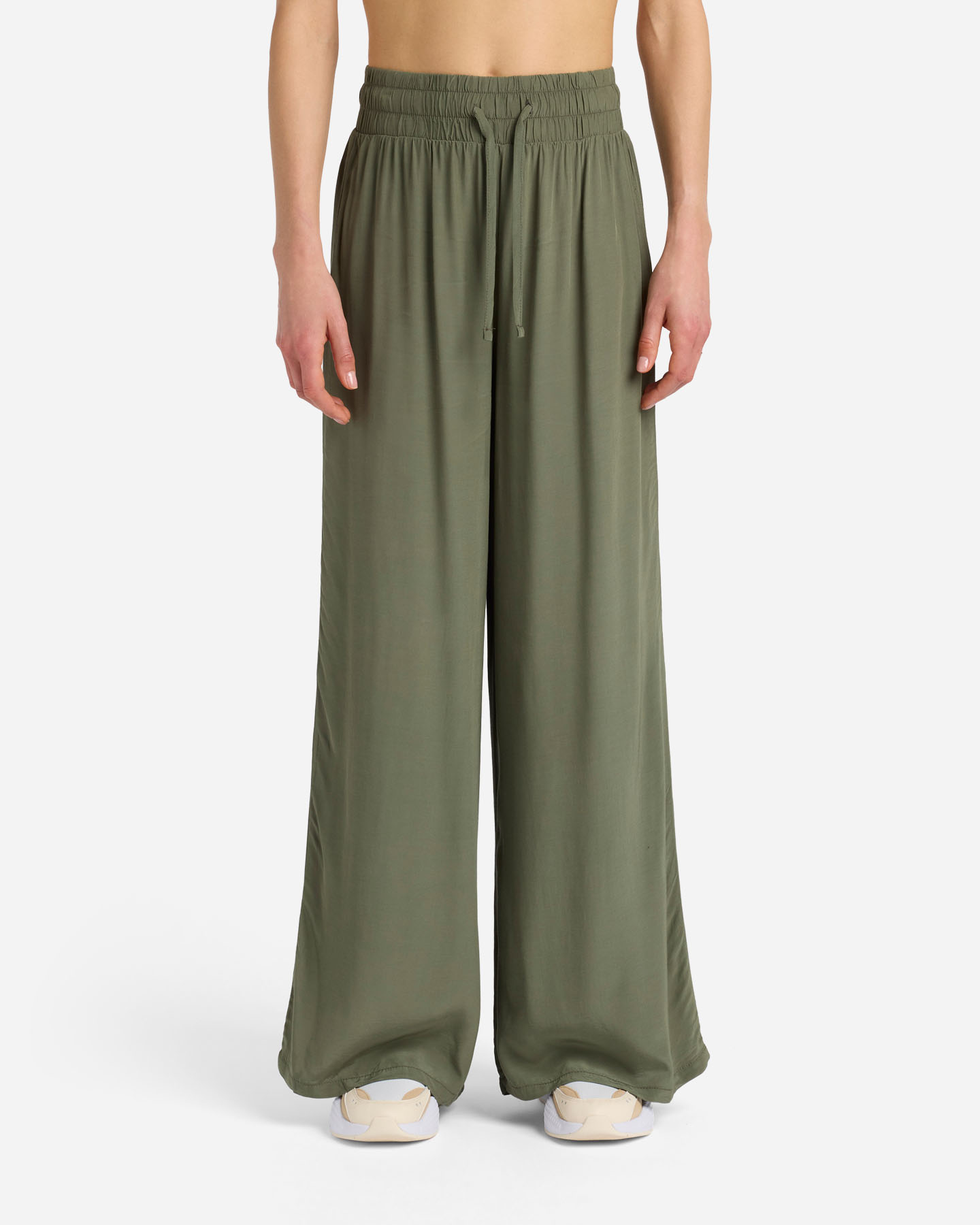 Pantalone DACK'S URBAN W - Verde - 1 | Cisalfa Sport