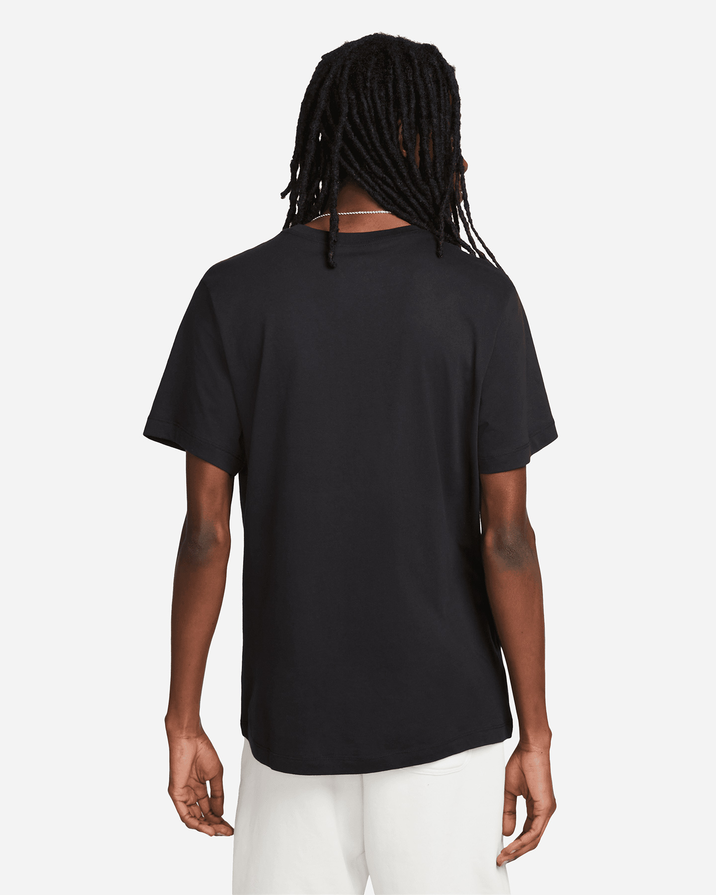 T-shirt NIKE CLUB HDY PK4 M - 1 | Cisalfa Sport