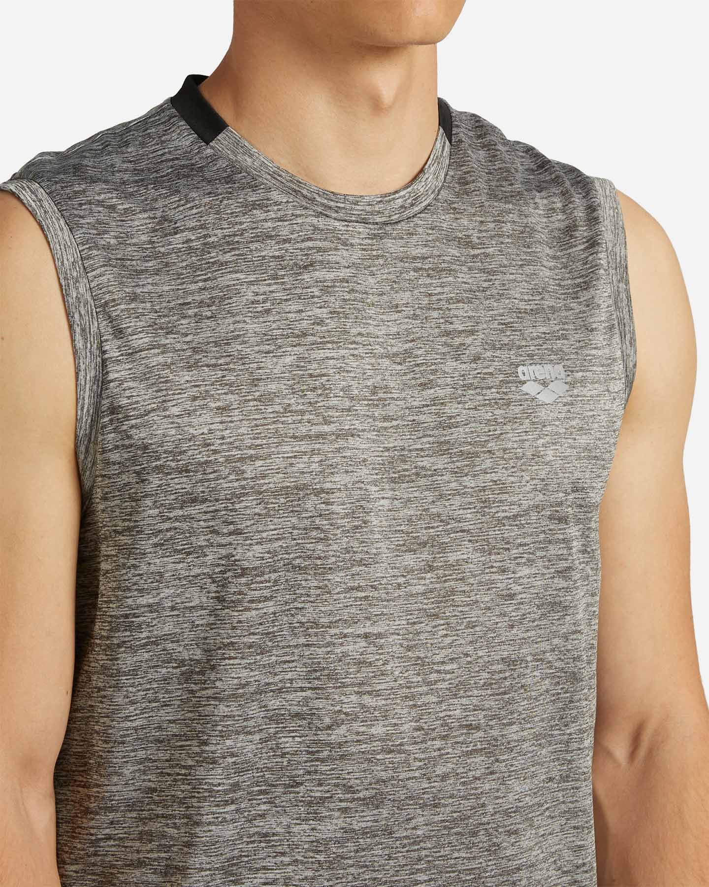 Canotta training ARENA BASIC LINE M - 16 | Cisalfa Sport