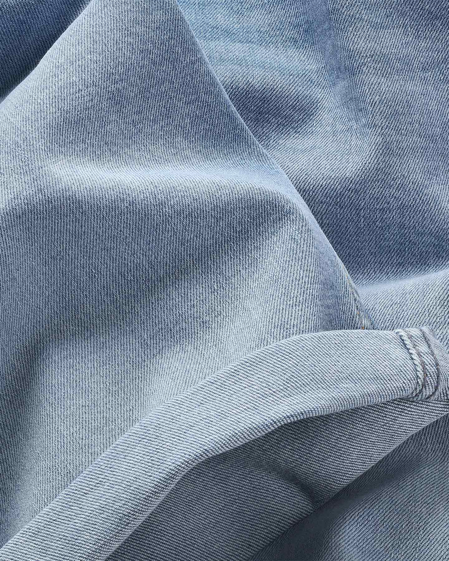 Bermuda TOMMY HILFIGER RONNIE M - Denim - 2 | Cisalfa Sport