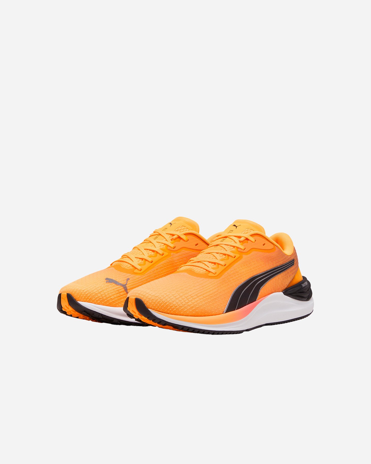 Scarpe running PUMA ELECTRIFY NITRO 3 M - Arancione - 1 | Cisalfa Sport