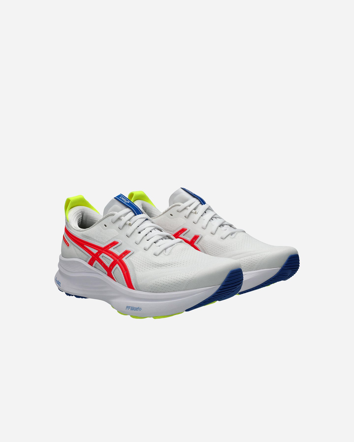 Scarpe running ASICS GEL-KAYANO 32 ATC M - Bianco - 1 | Cisalfa Sport