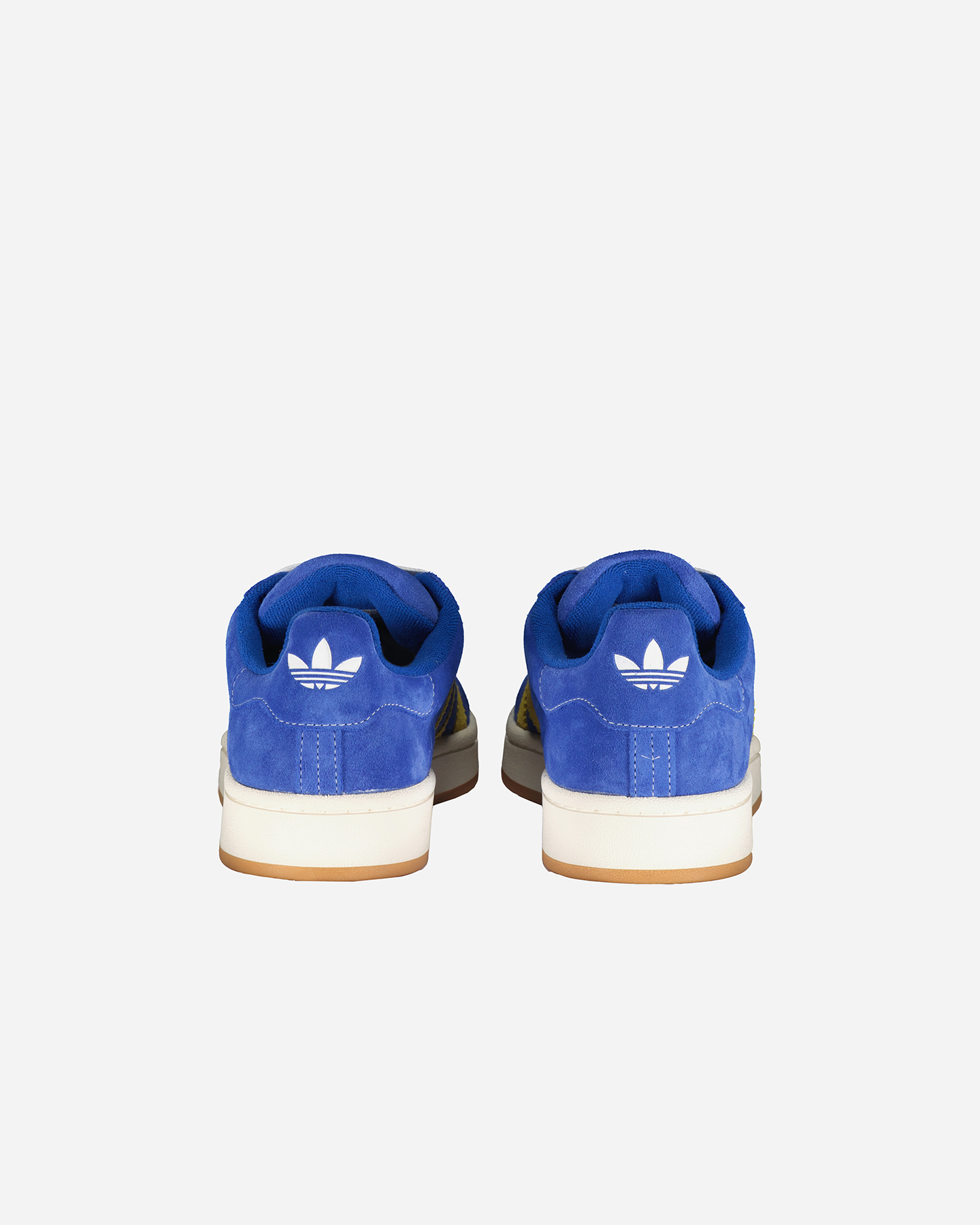 Scarpe sneakers ADIDAS CAMPUS 00s M - Blu - 4 | Cisalfa Sport