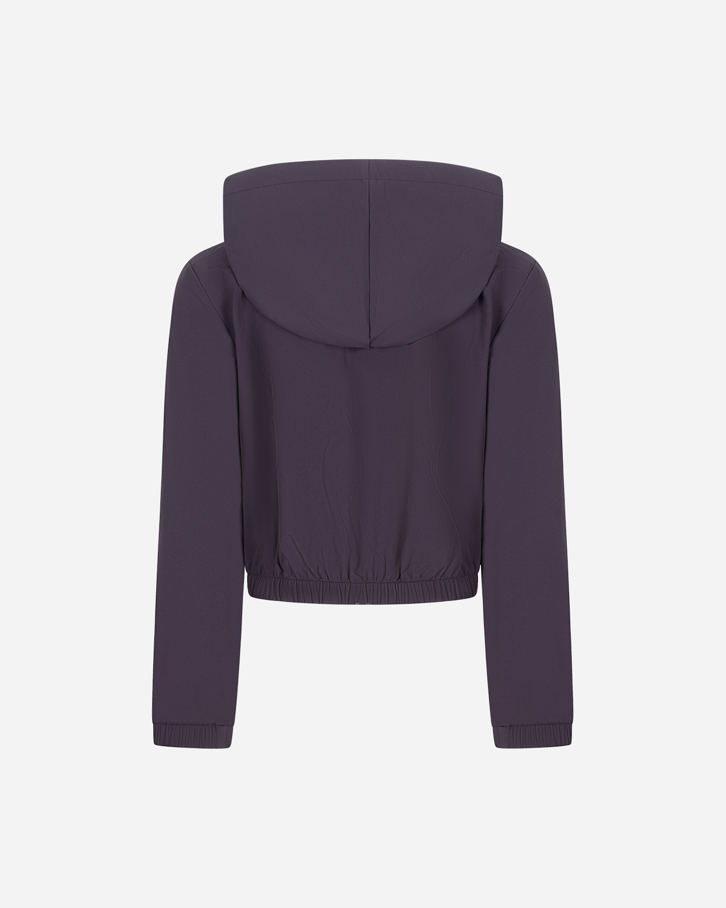 Felpa ARENA ATHLETIC PROGRESS JR - Viola - 1 | Cisalfa Sport