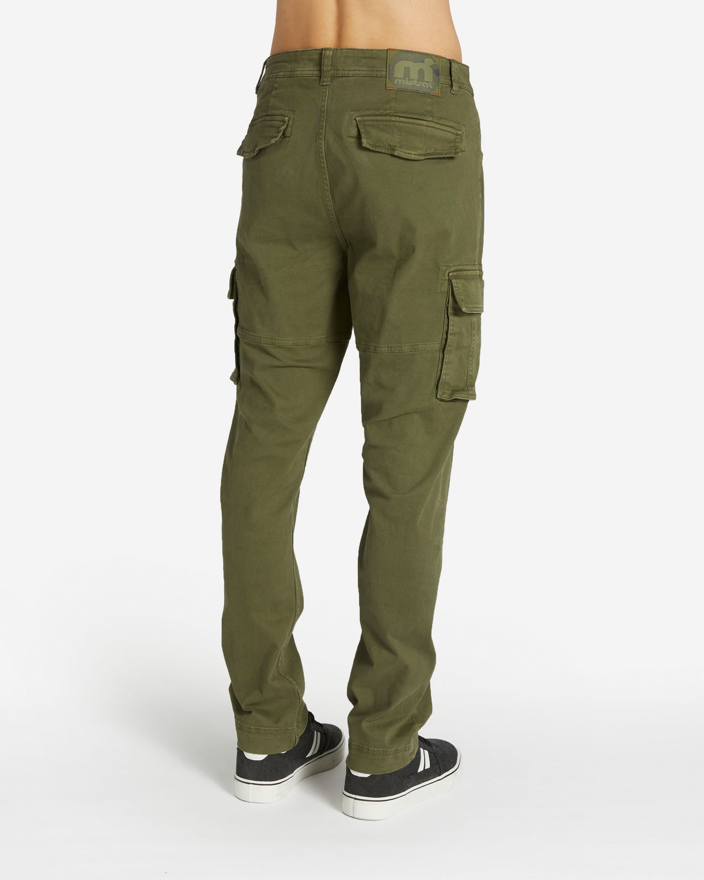 Pantalone MISTRAL CITY M - 7 | Cisalfa Sport