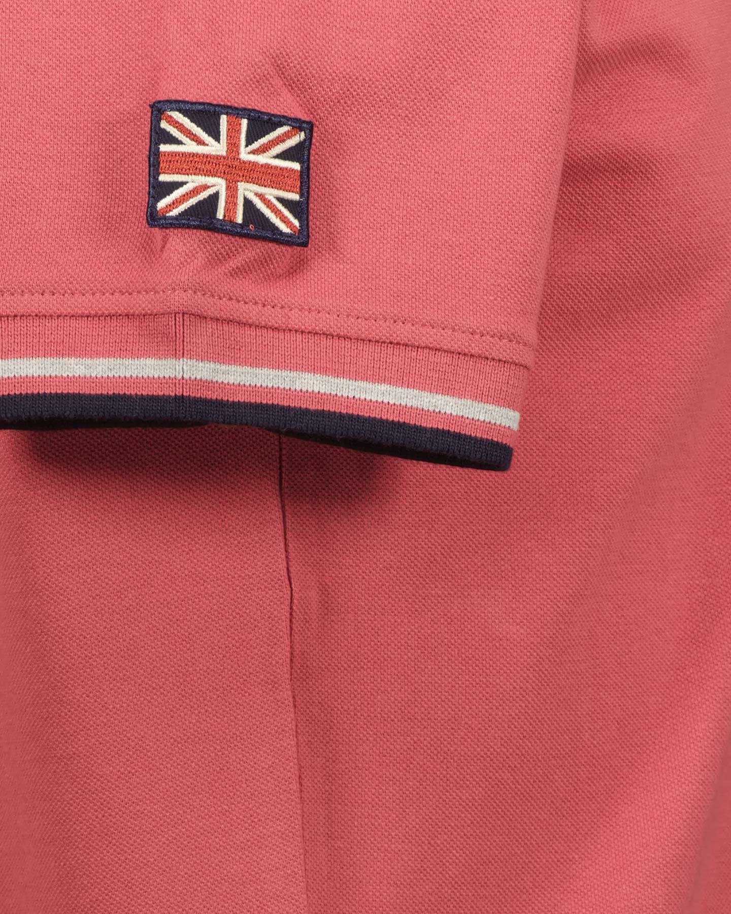 T-shirt ADMIRAL SMALL LOGO M - Viola - 3 | Cisalfa Sport