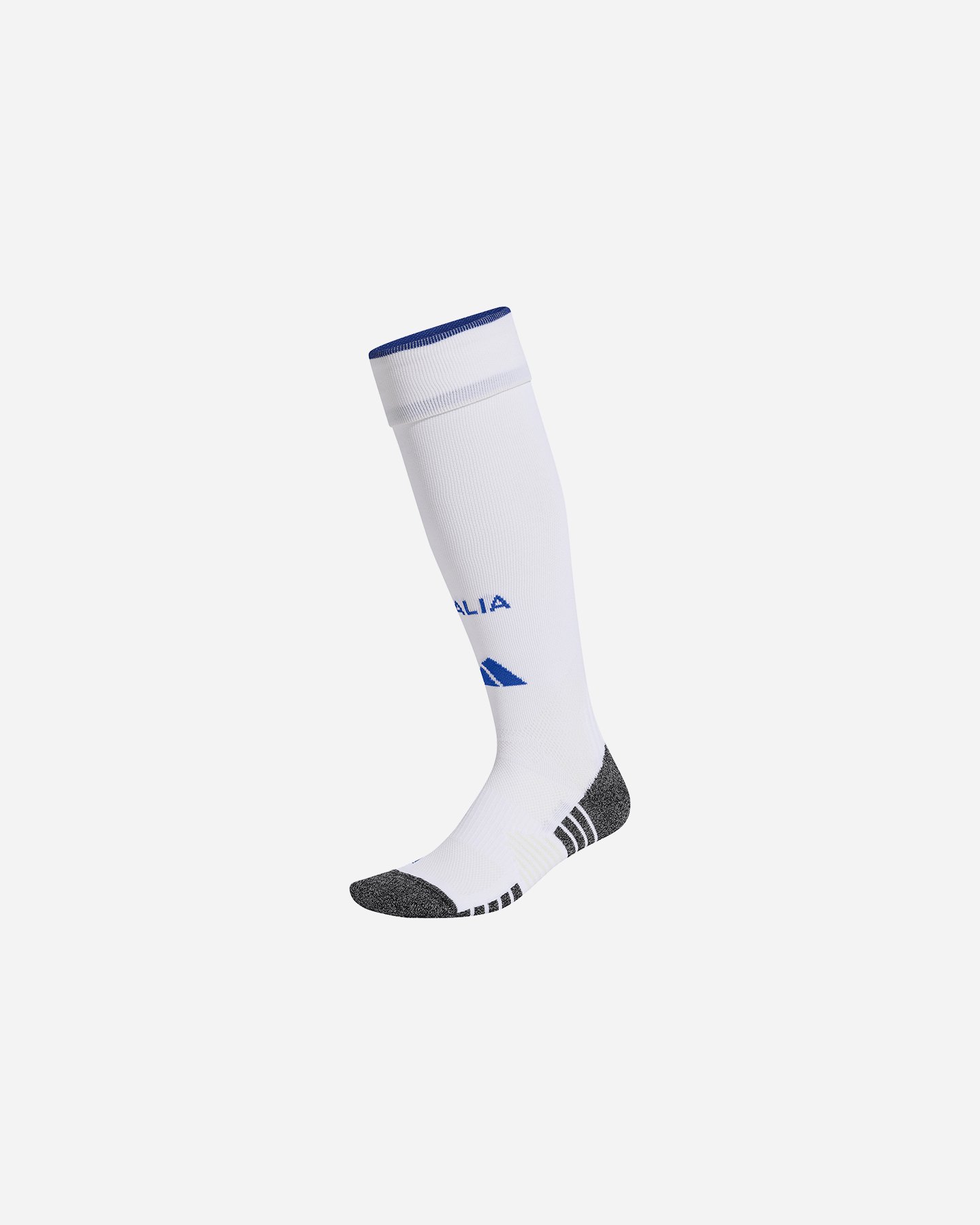 Calzettoni calcio ufficiali ADIDAS ITALIA FIGC HOME M - Bianco - 0 | Cisalfa Sport