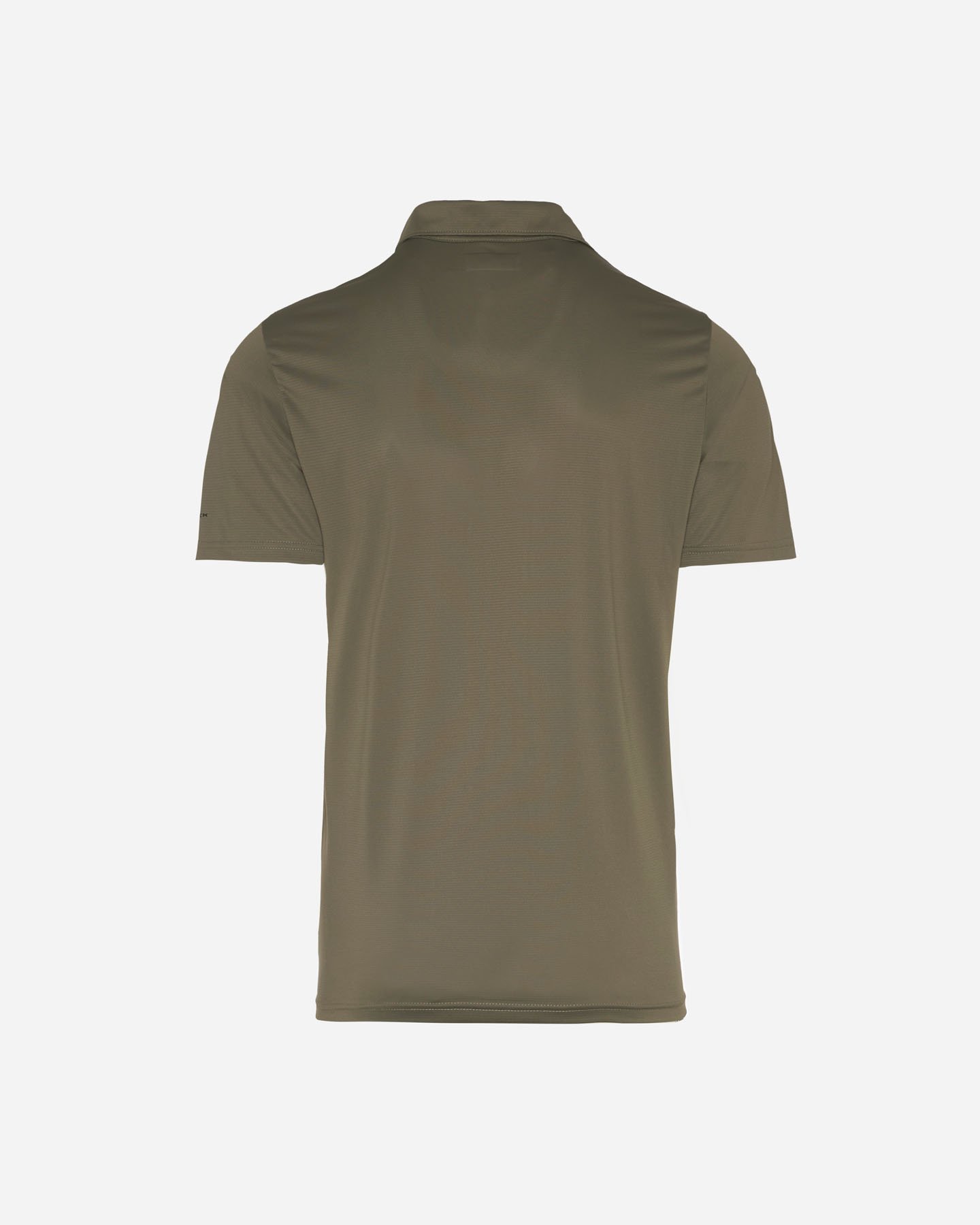 T-shirt COLUMBIA HIKE M - Verde - 1 | Cisalfa Sport