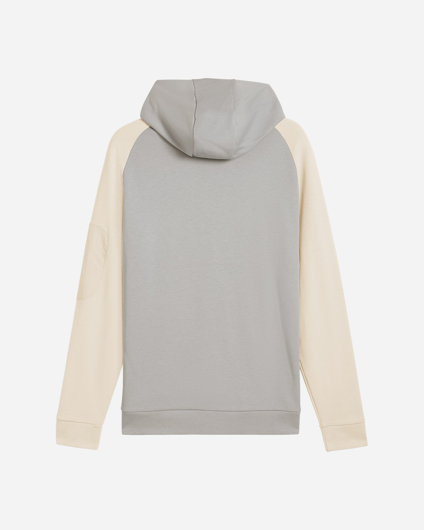 Felpa PUMA TECH CORE M - Beige - 1 | Cisalfa Sport