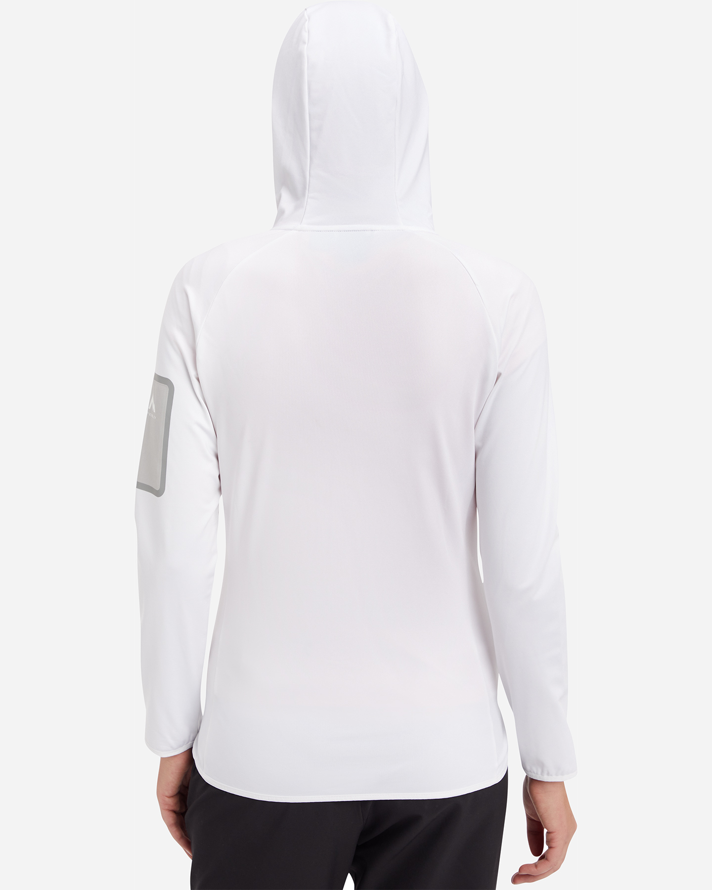 Pile MCKINLEY HANYA W - Bianco - 2 | Cisalfa Sport