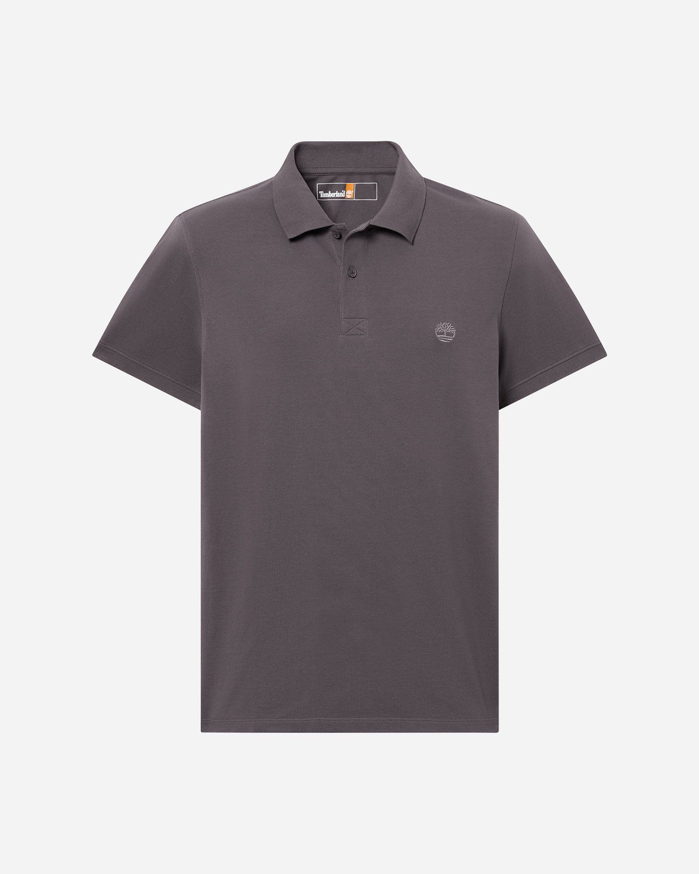 Polo TIMBERLAND MILLERS RIVER M - Antracite - 0 | Cisalfa Sport