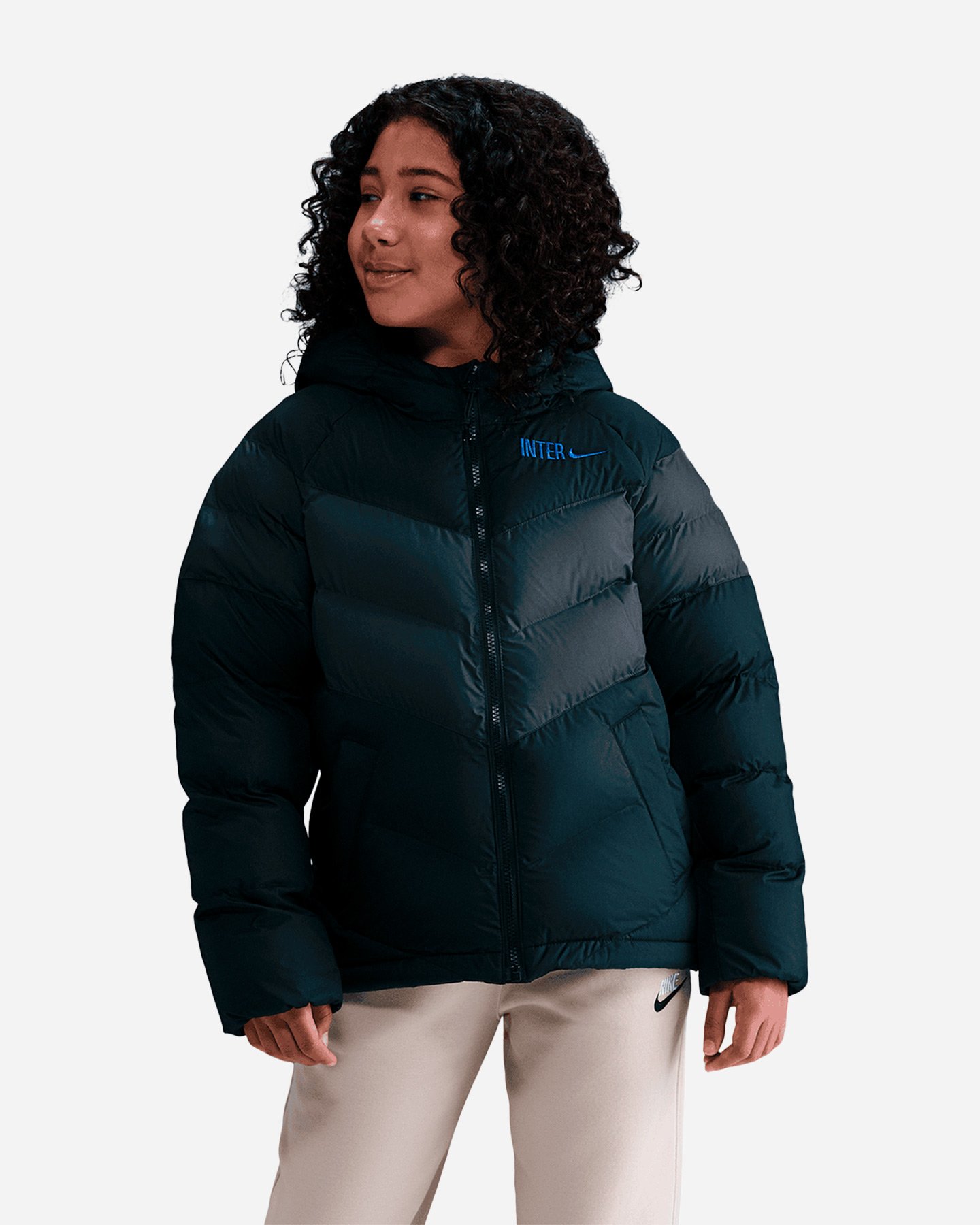 Abbigliamento calcio ufficiale NIKE INTER JR - Color mix - 0 | Cisalfa Sport