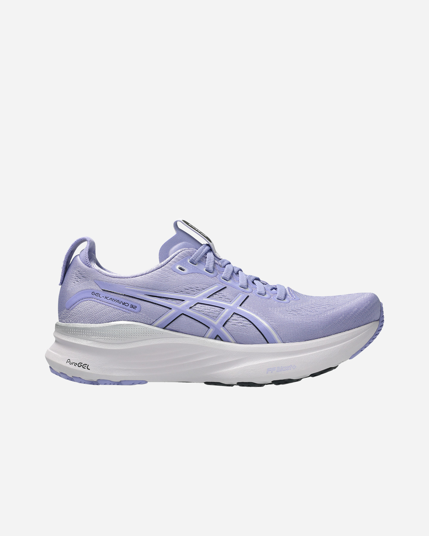 Asics Gel-kayano 32 W - Scarpe Running - Donna - Blu