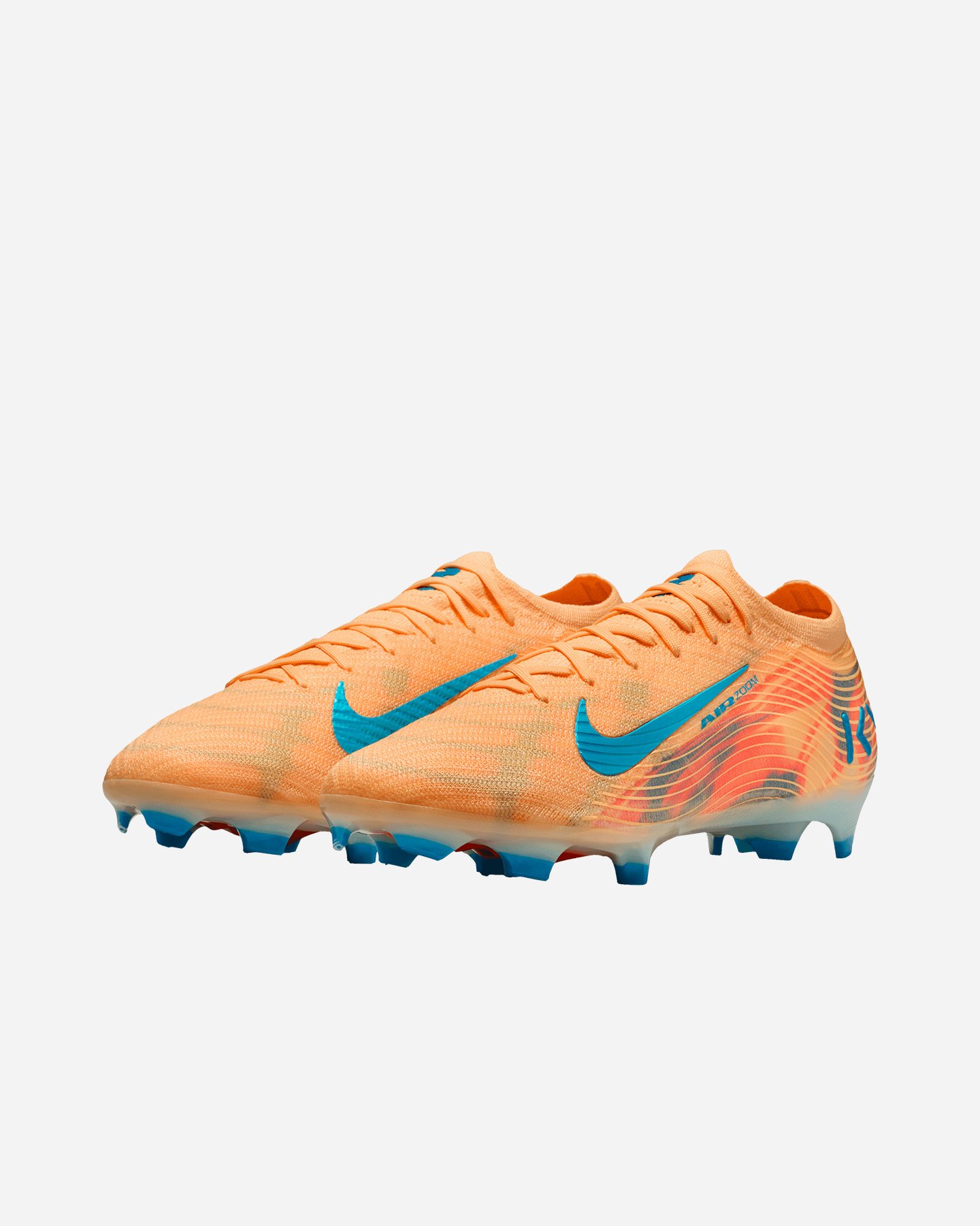 Scarpe calcio NIKE MERCURIAL ZOOM VAPOR 16 ELITE KM FG M - Color mix - 1 | Cisalfa Sport