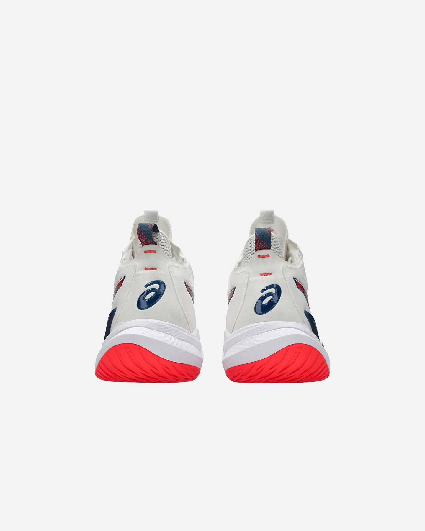 Scarpe volley ASICS METARISE 2 M - Color mix - 4 | Cisalfa Sport