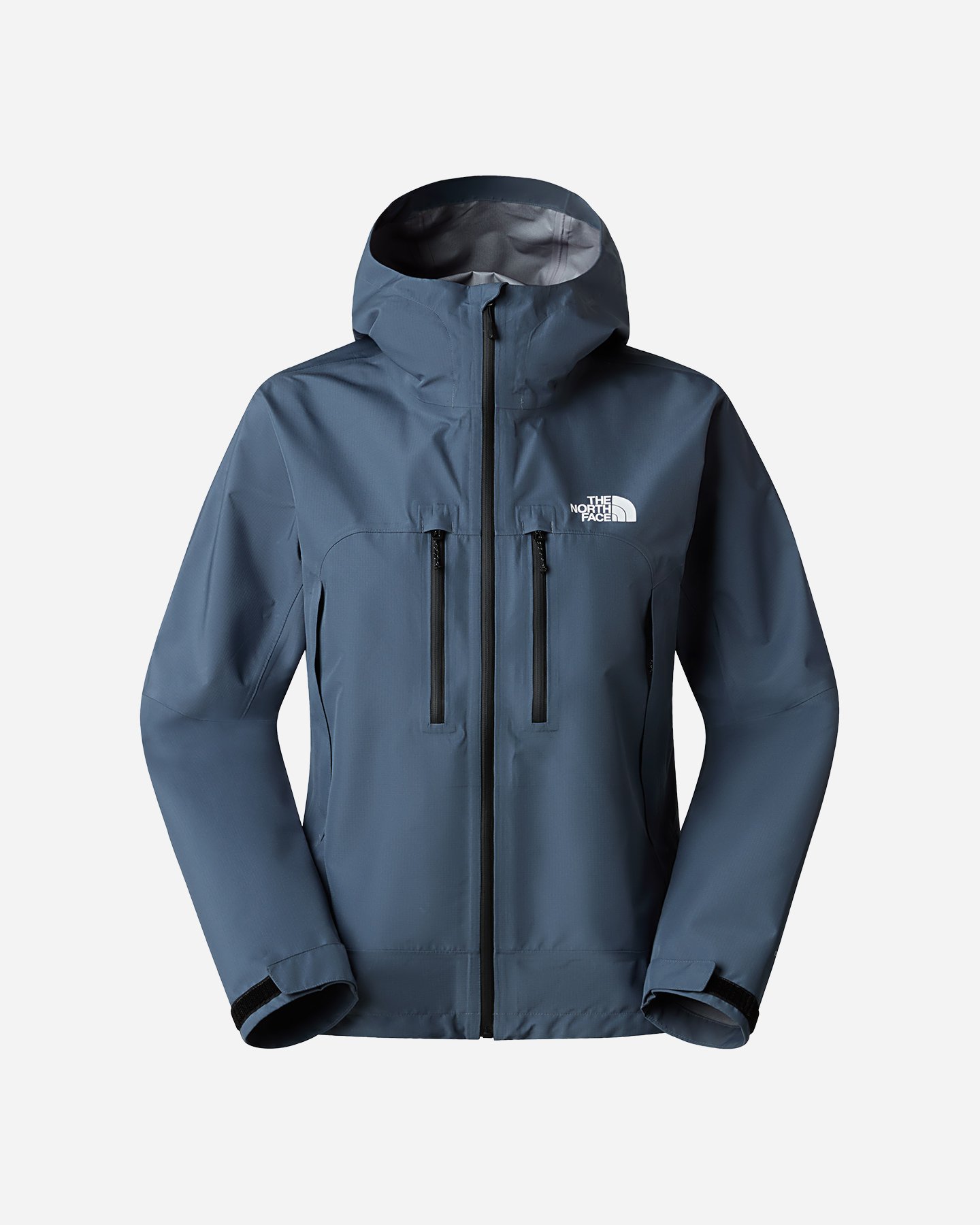 Giacca outdoor THE NORTH FACE VALLEY VIEW W - Grigio - 0 | Cisalfa Sport