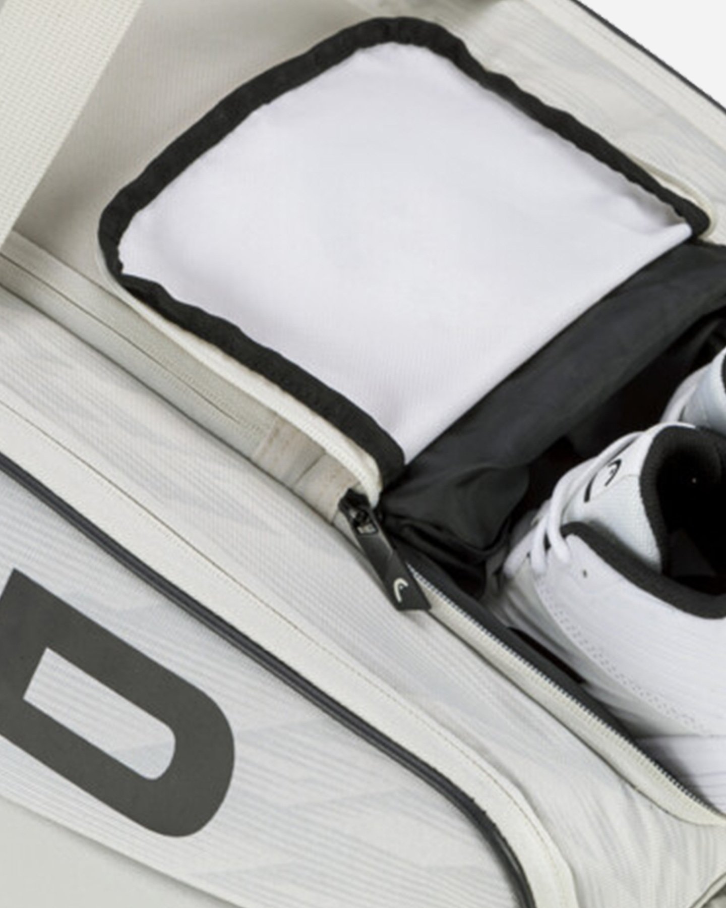 Accessorio tennis HEAD PRO X L  - 2 | Cisalfa Sport