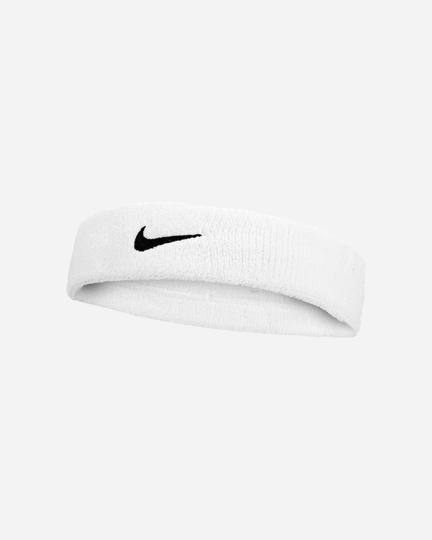 Fascia testa NIKE SPORT  - Bianco - 0 | Cisalfa Sport