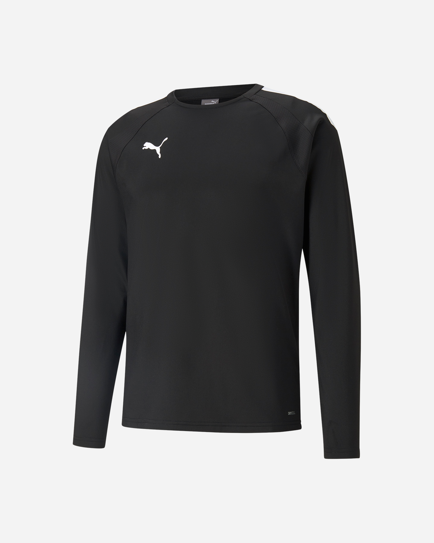 Teamliga M - Abbigliamento Calcio - Uomo - Nero