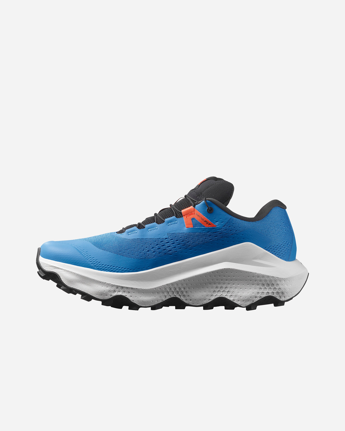 Scarpe trail SALOMON ULTRA GLIDE 3 M - Azzurro - 4 | Cisalfa Sport