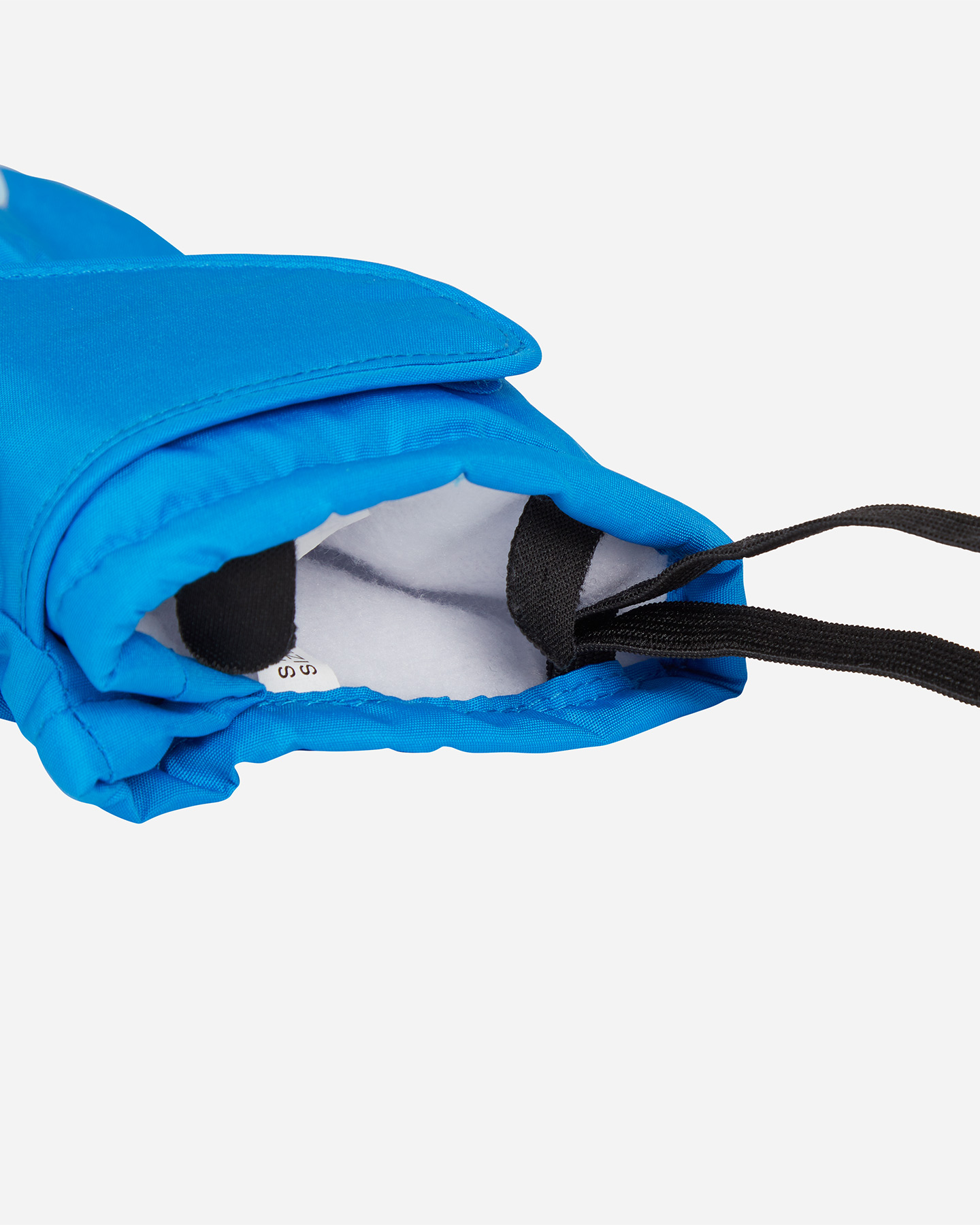 Moffole sci MCKINLEY PRALOUP II JR - Blu royal - 1 | Cisalfa Sport