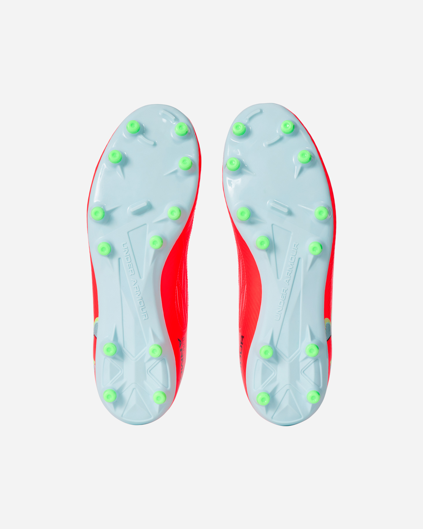 Scarpe calcio UNDER ARMOUR MAGNETICO SELECT 4 FG M - Color mix - 2 | Cisalfa Sport