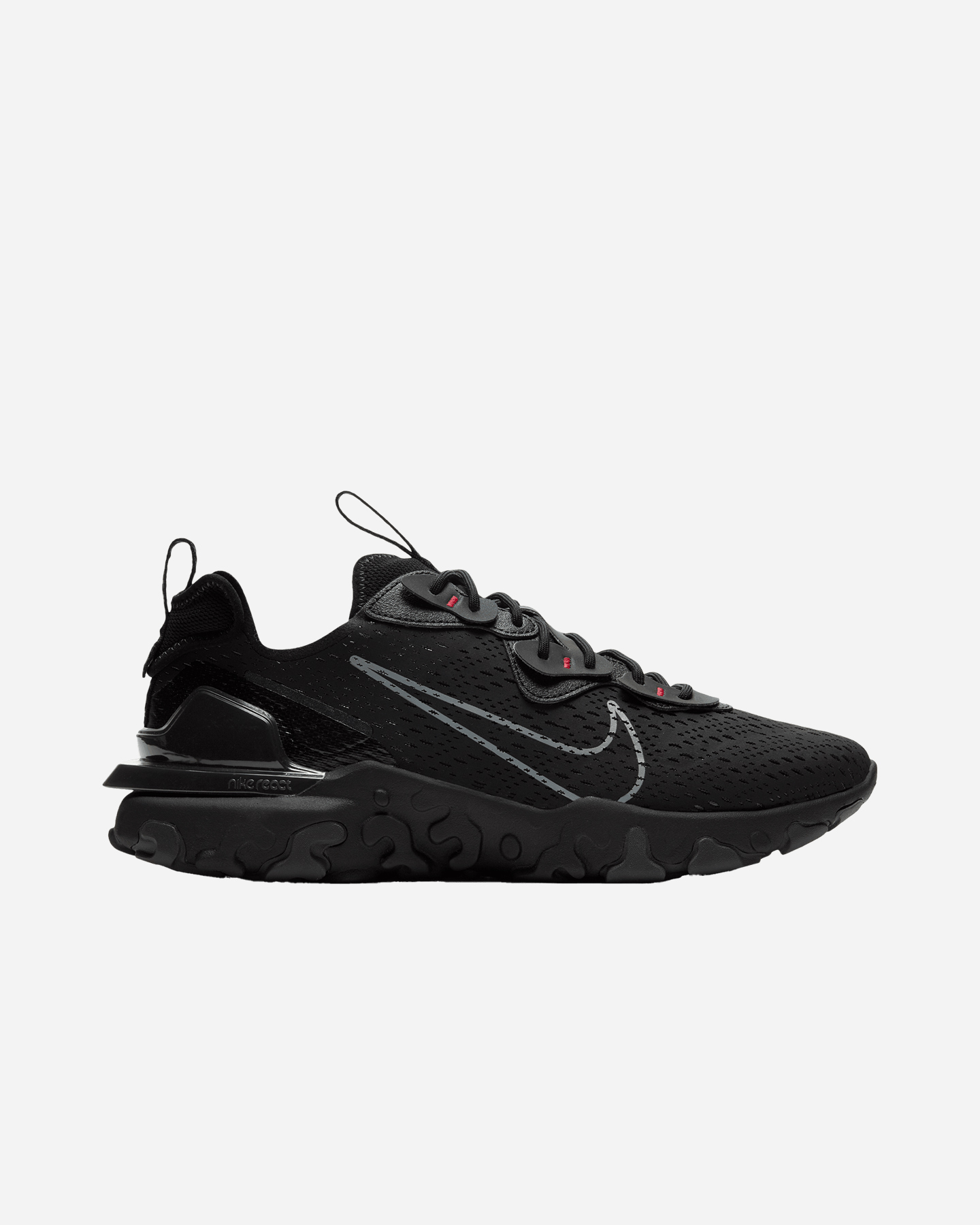 Scarpe sneakers NIKE REACT VISION M - Color mix - 0 | Cisalfa Sport