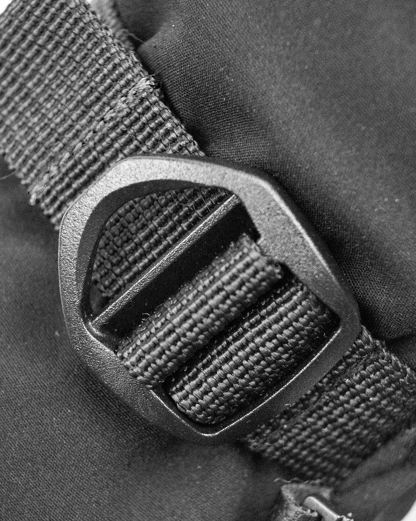 Moffole sci REUSCH LANDO R-TEX XT JR - Nero - 4 | Cisalfa Sport