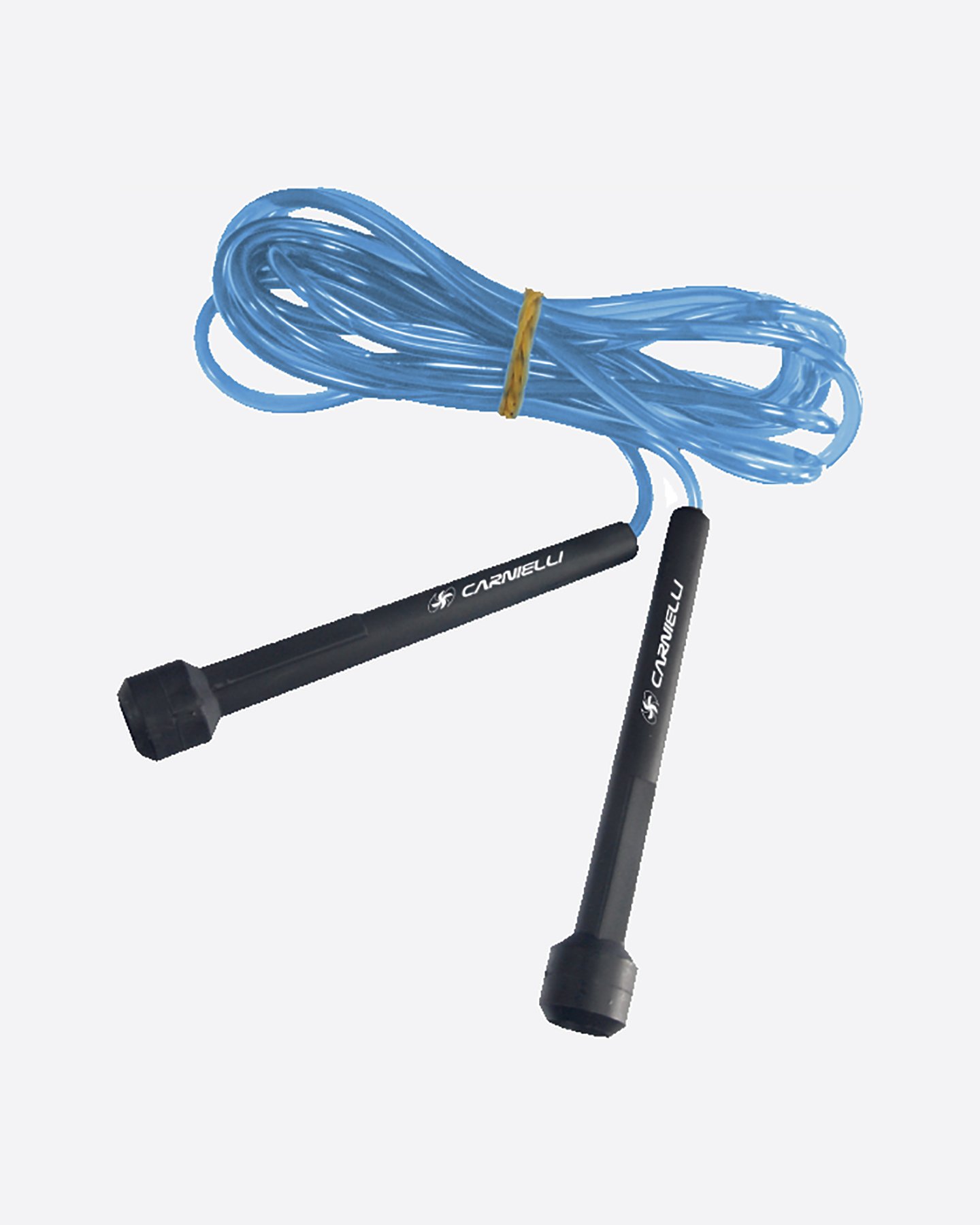 Corda palestra CARNIELLI CORDA SALTO - Azzurro - 0 | Cisalfa Sport
