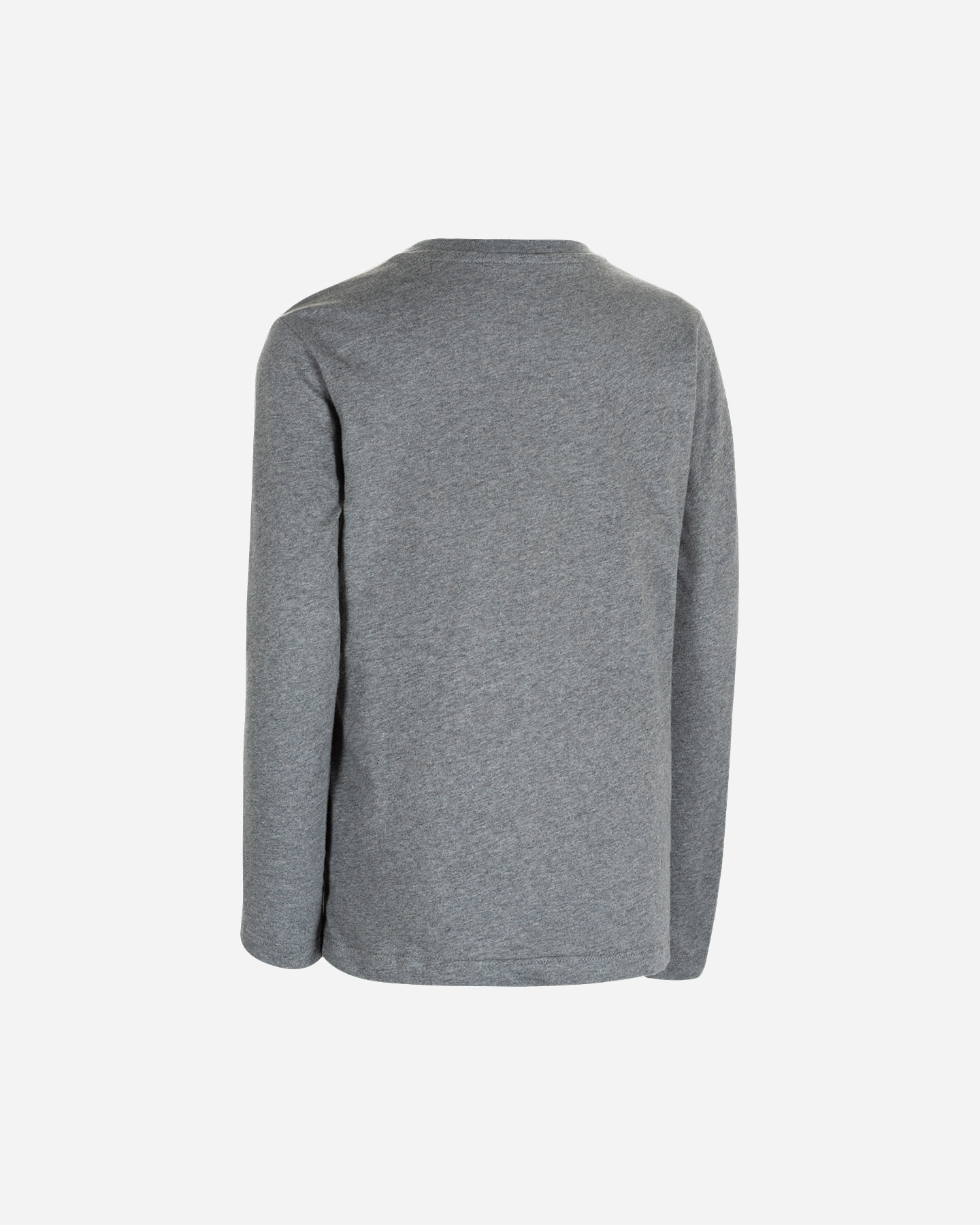 T-shirt NORTH SAILS PLOGO JR - Grigio - 1 | Cisalfa Sport